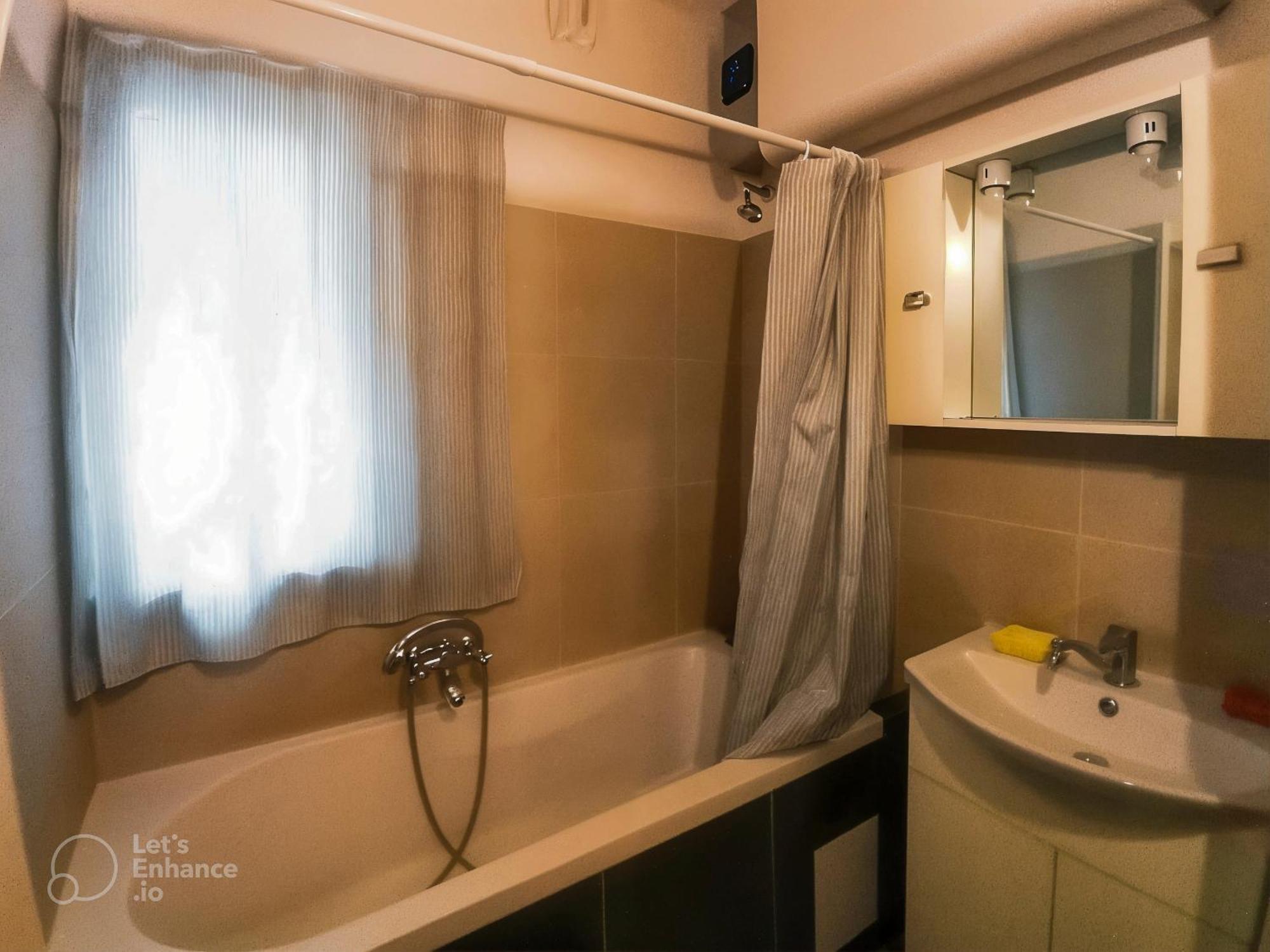 Apartmán Attilarooms *