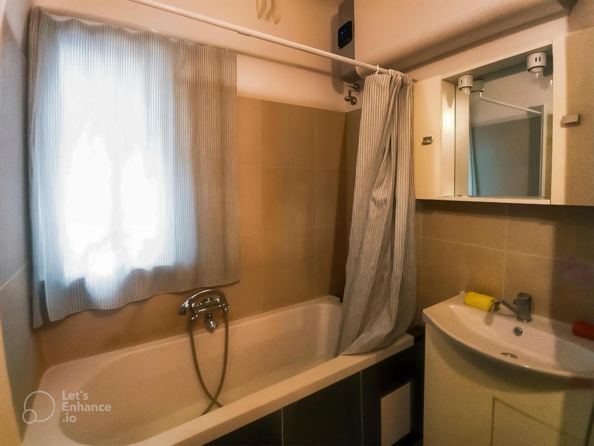Apartmán Attilarooms Budapest