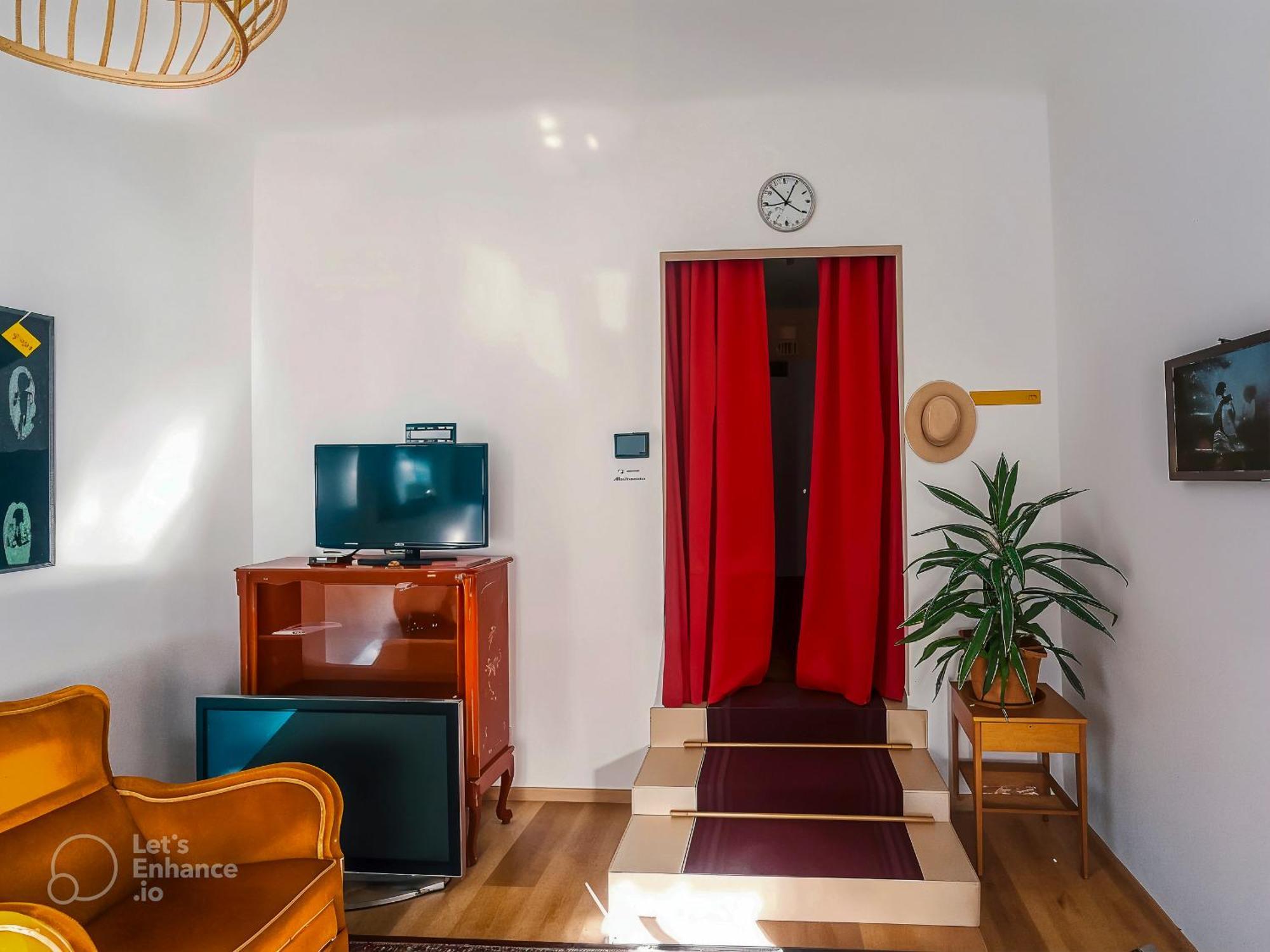Apartmán Attilarooms Budapest