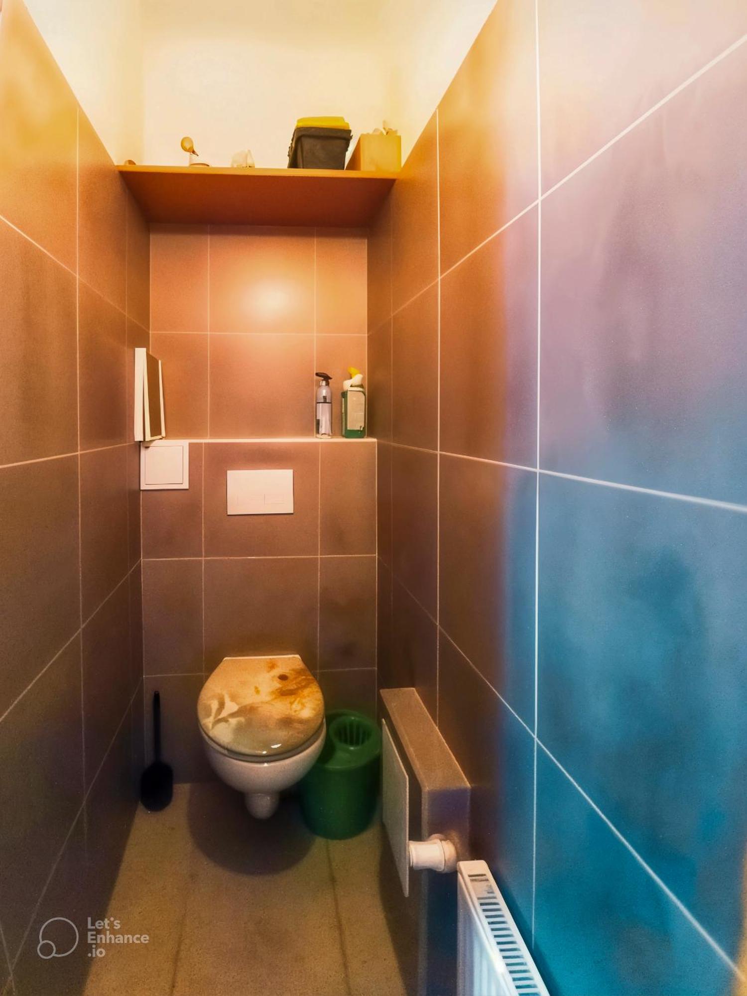 Apartmán Attilarooms