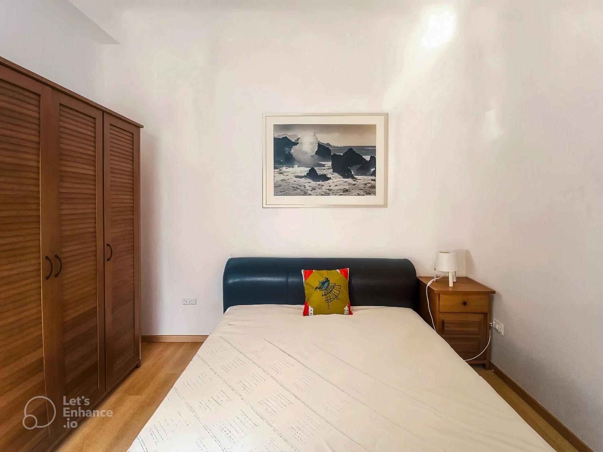 Attilarooms Apartament Budapeszt