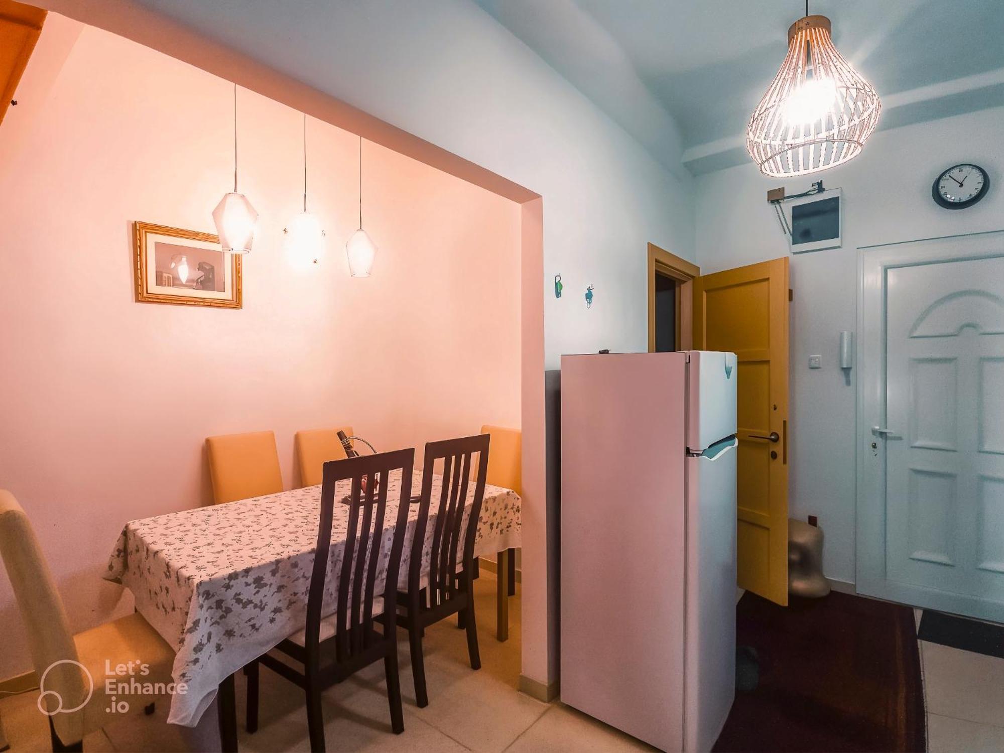 Apartmán Attilarooms Budapest