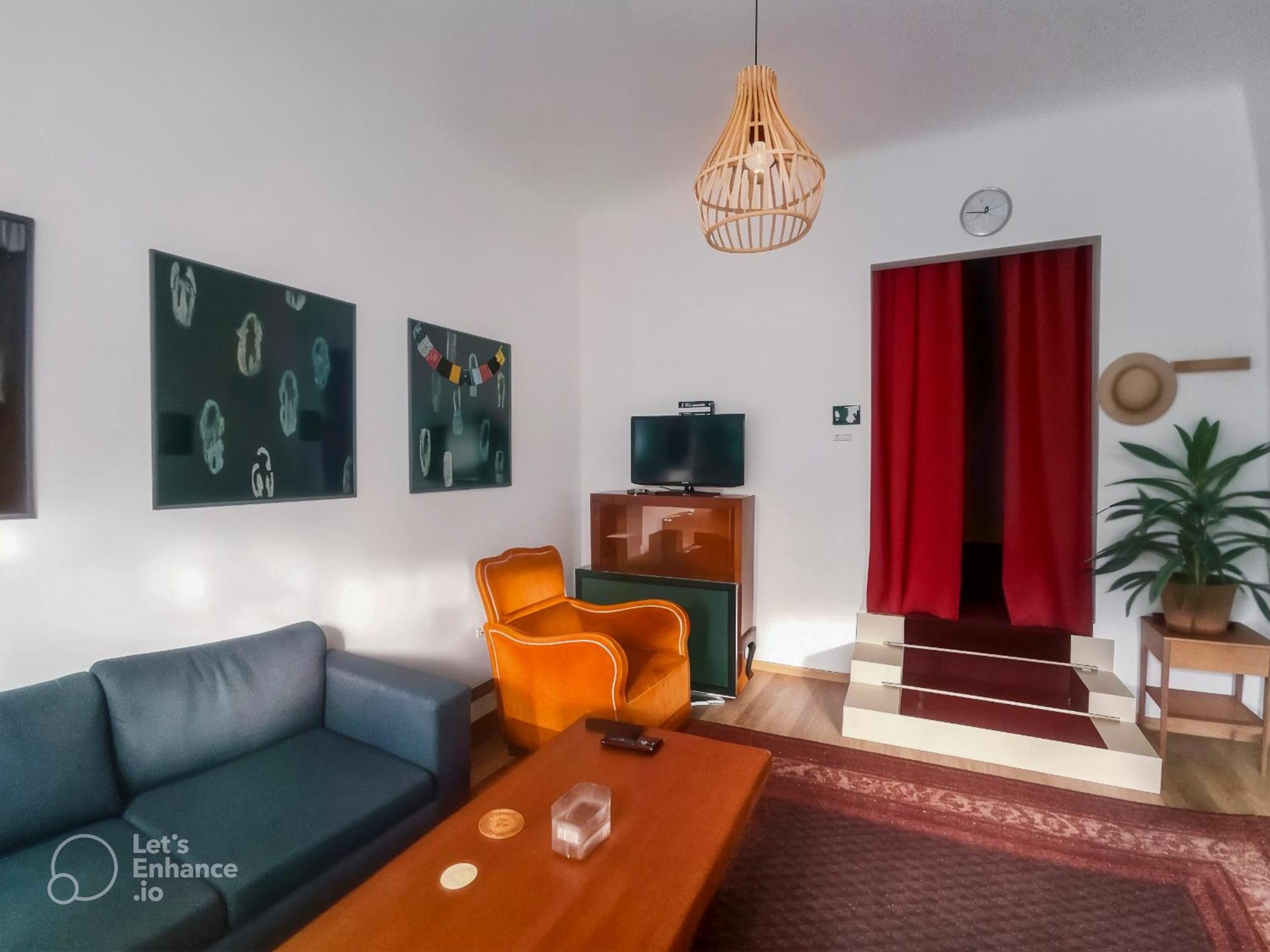 Attilarooms * Budapeszt