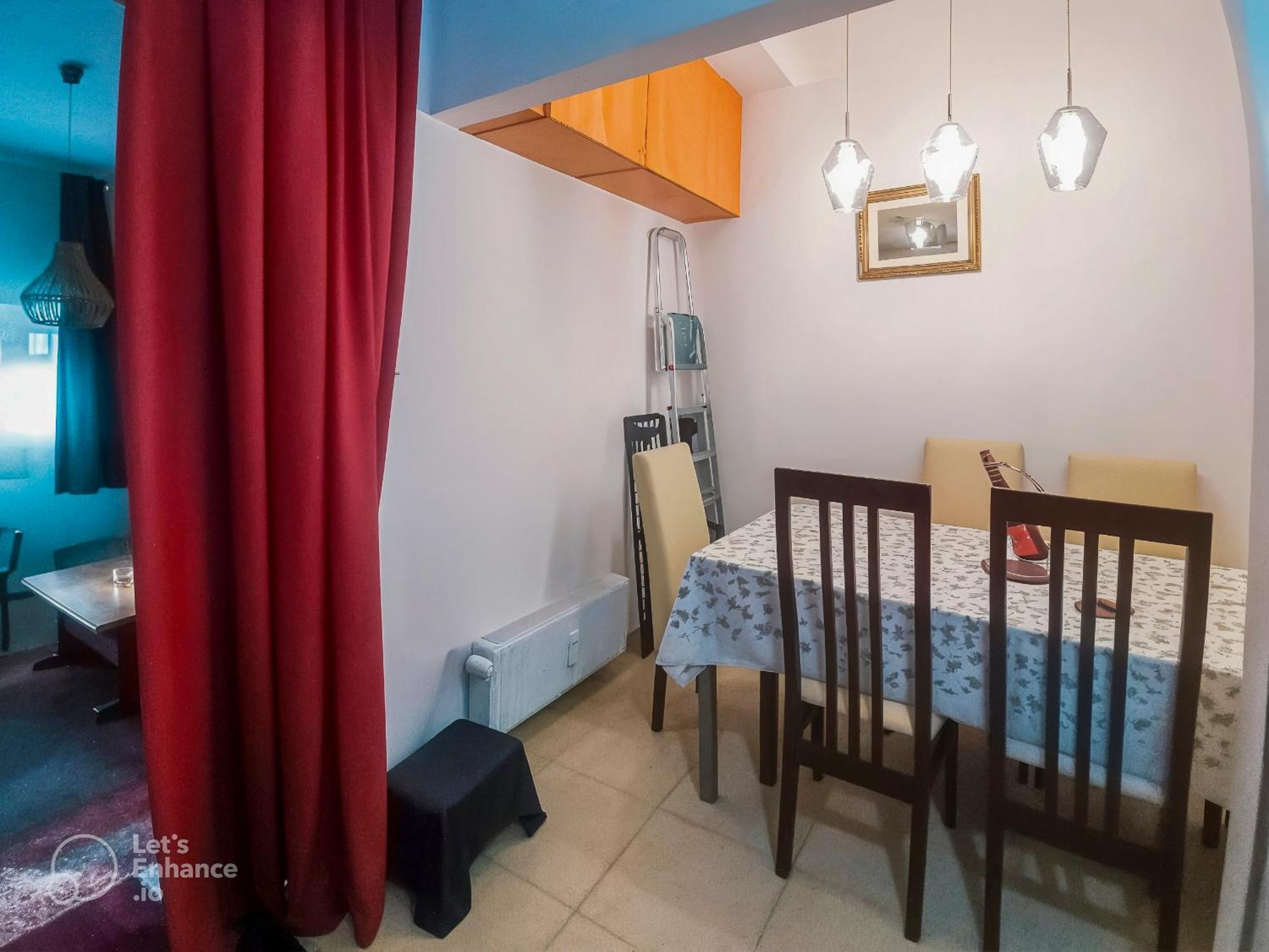 Attilarooms Apartament