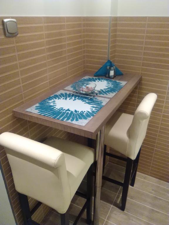 Apartmán Vilmos-lak Budapešť