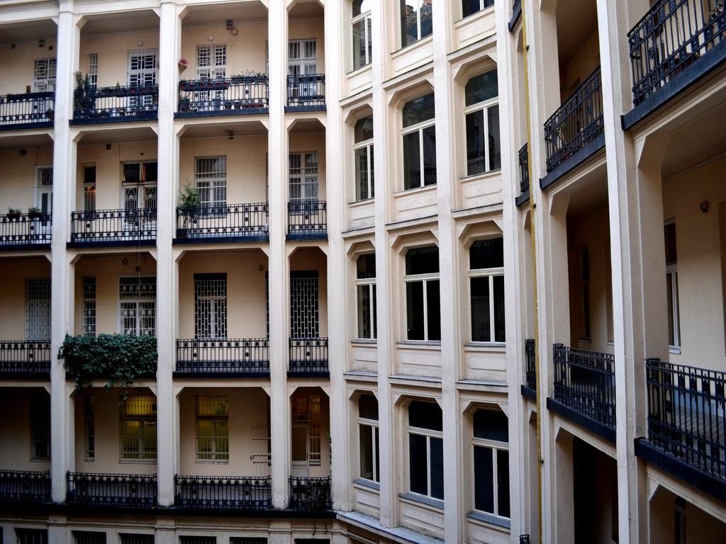 Gabriel Apartman Budapest