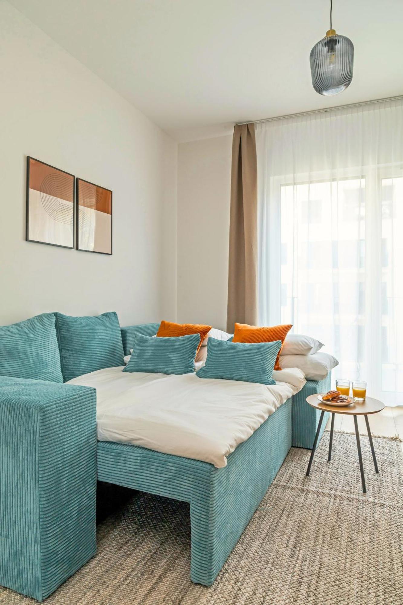 Marone Apartment Budapest