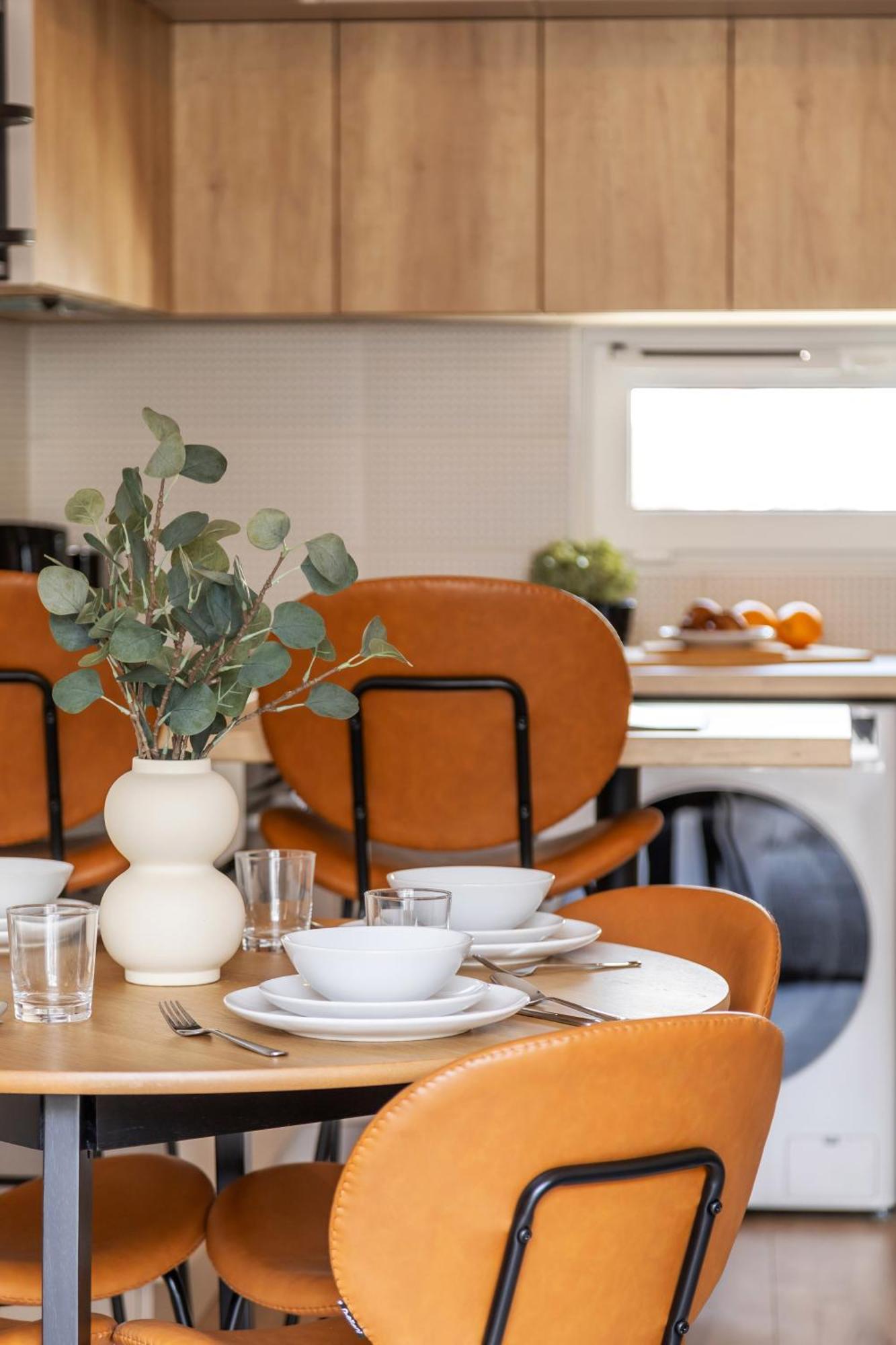 Marone Apartment