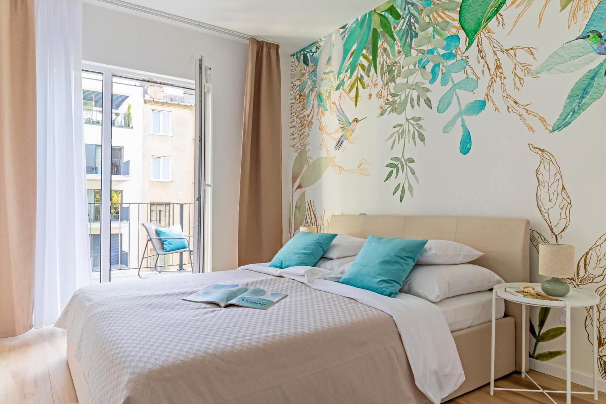 Marone Apartman Budapest