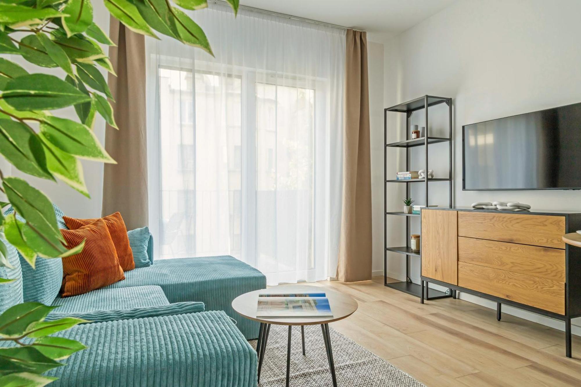 Marone Apartment