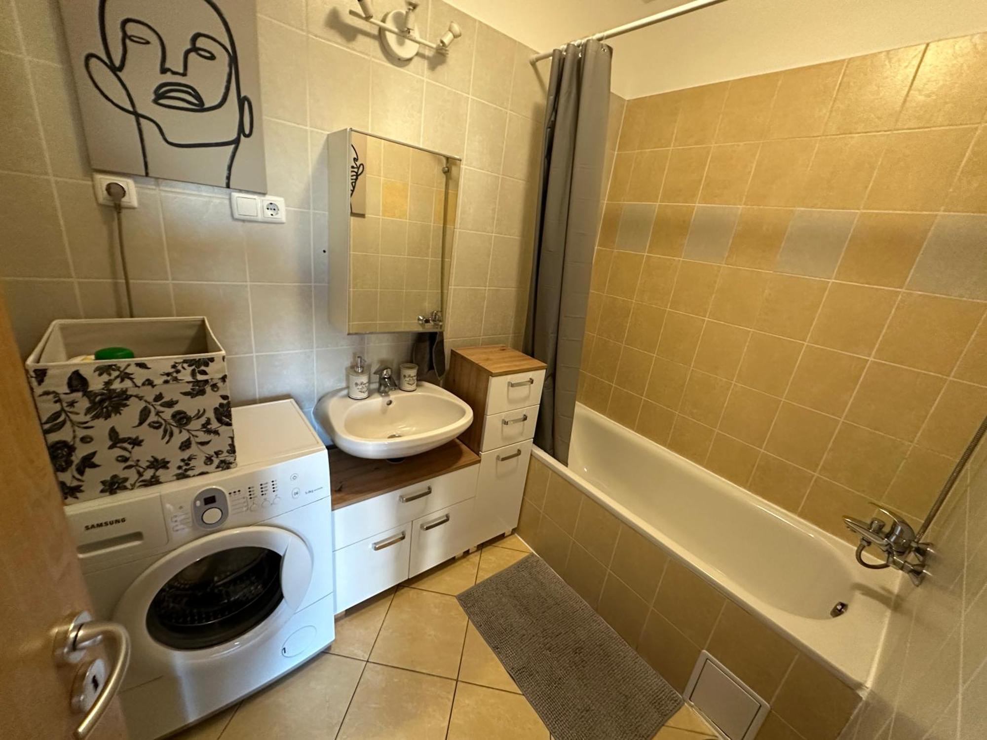 Lawrence Apartament Budapeszt