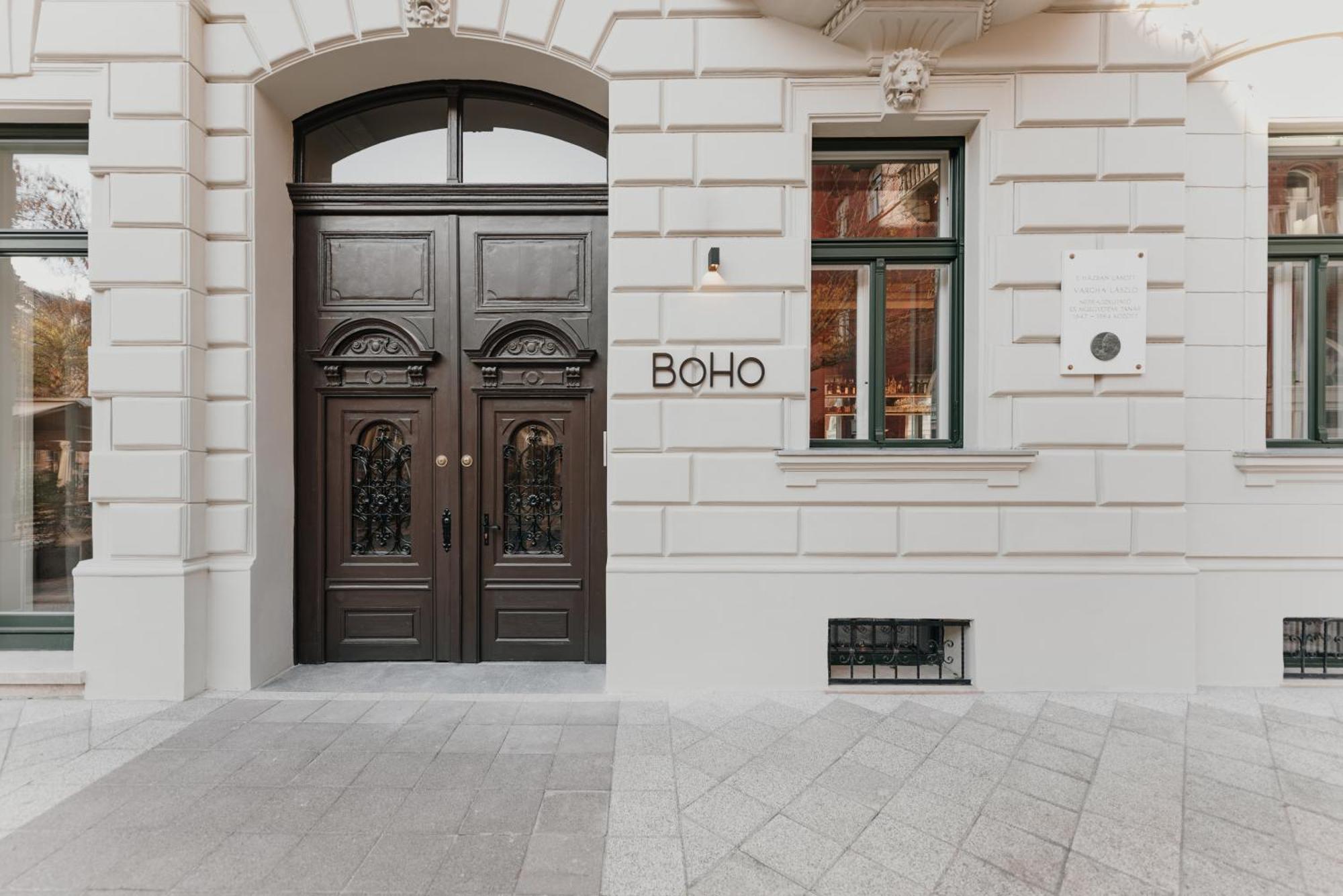 Boho - Small Luxury Hotel