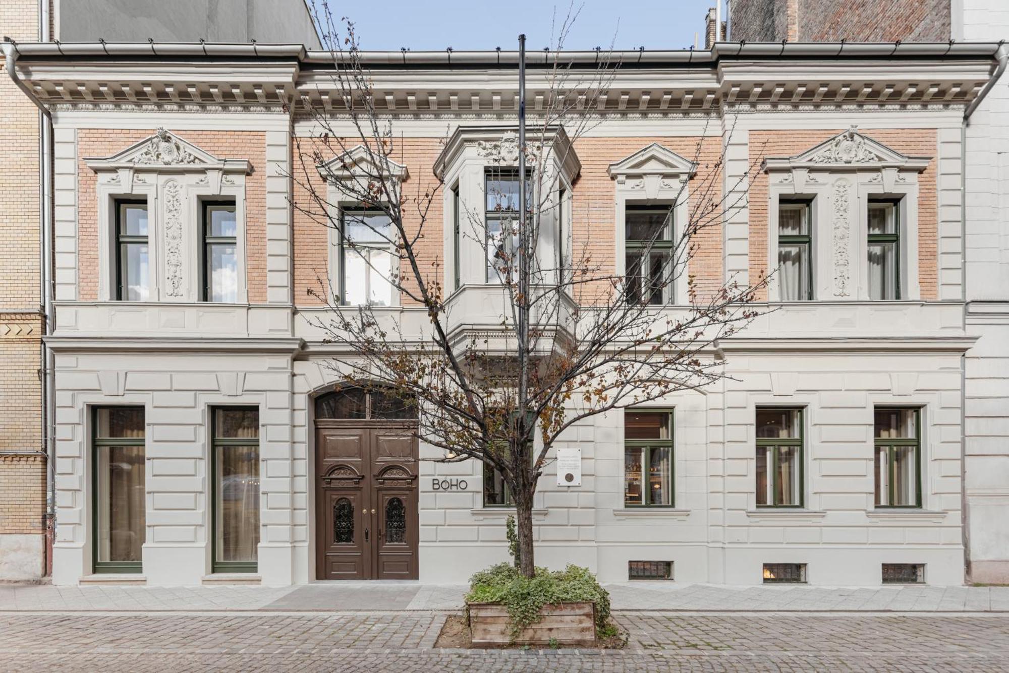 Boho - Small Luxury 4* Budapest