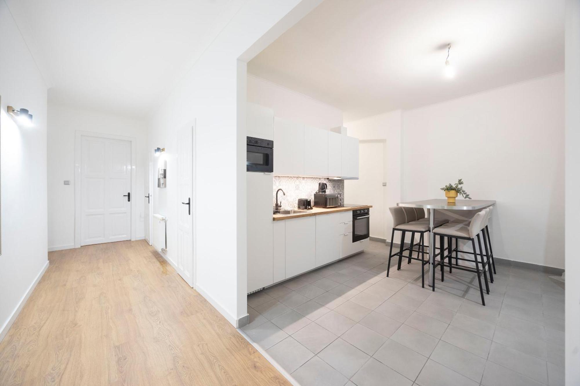 Apartman Deluxe & Cozy King St In The Heart Of *