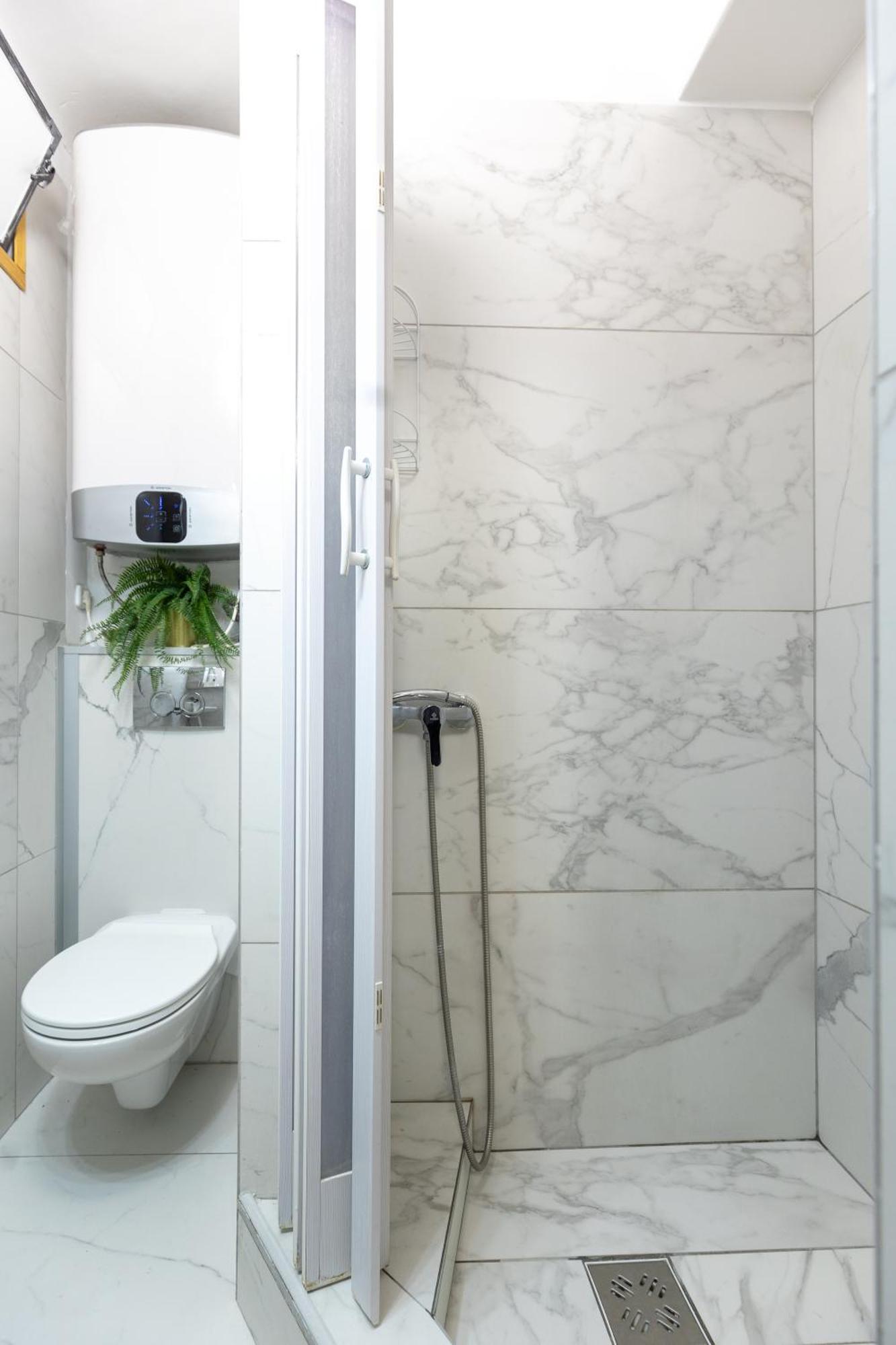 Apartmán Hidden Gem In Buda