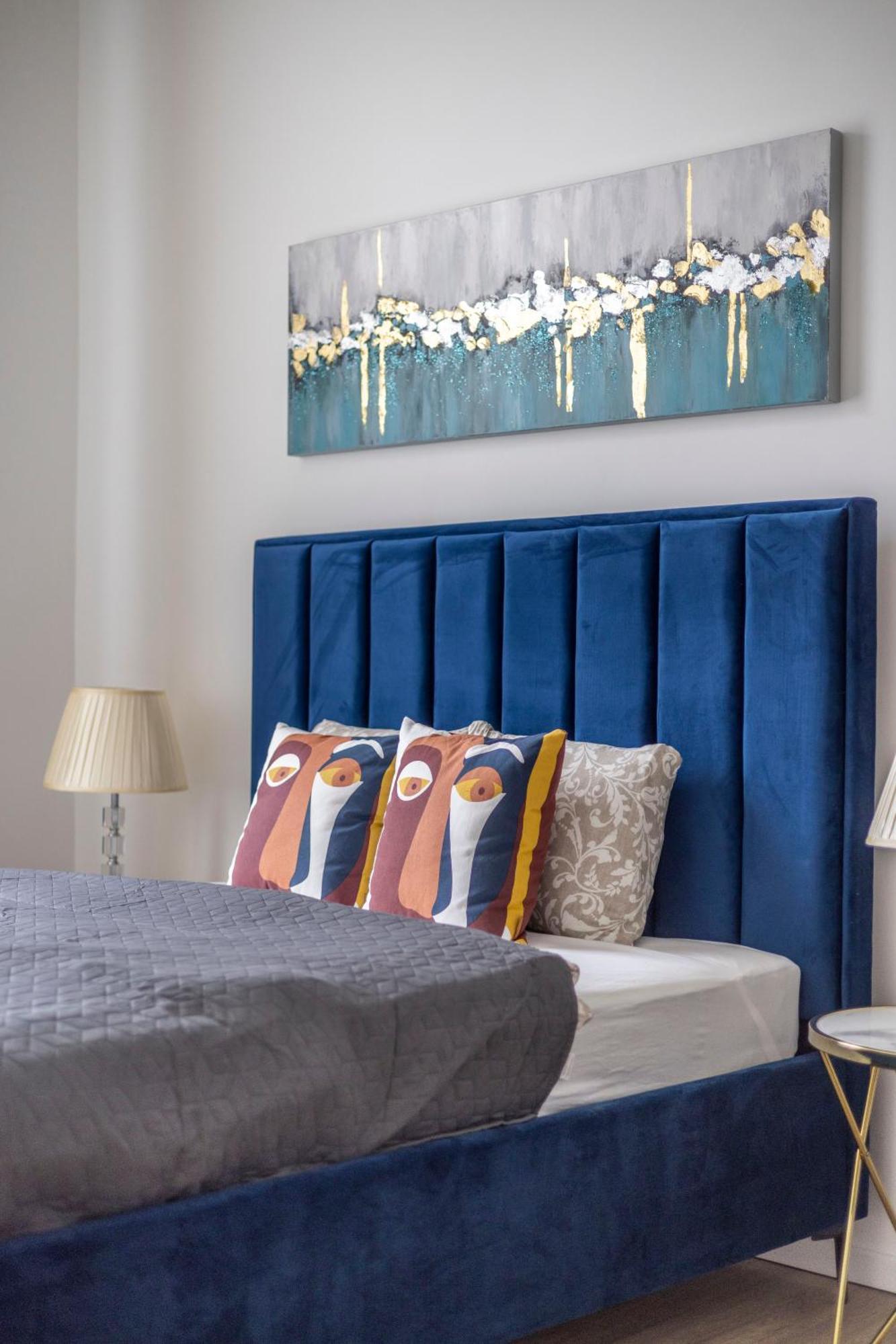 Exlcusive & Elizabeth24 Grand Appartamento