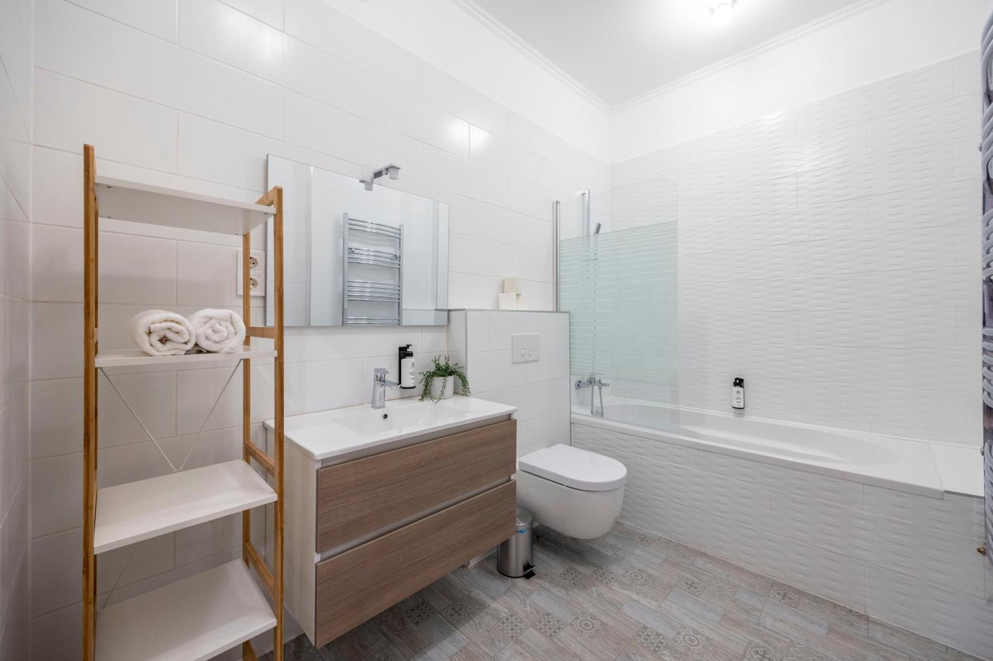 Appartamento Exlcusive & Elizabeth24 Grand