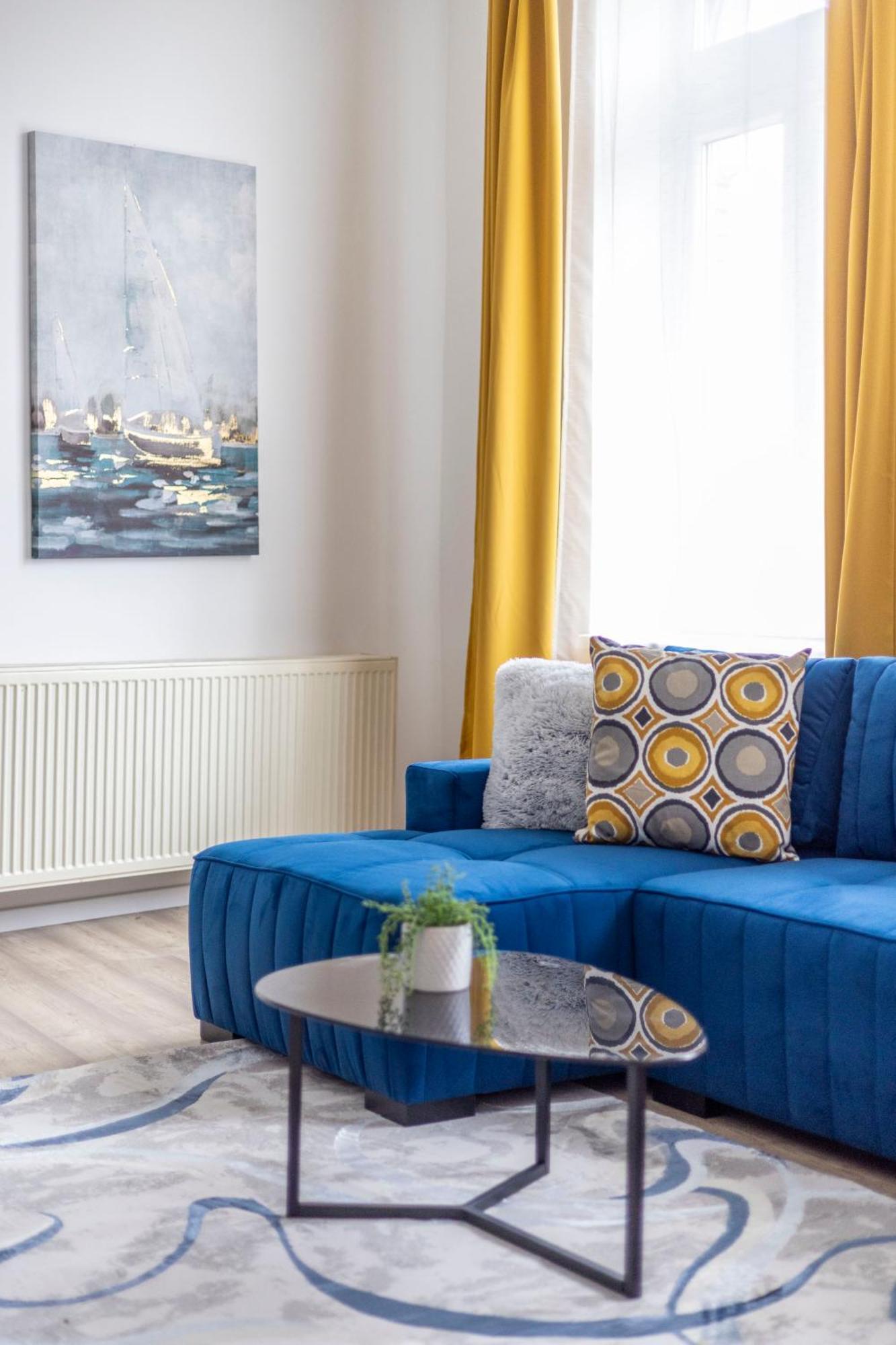 Exlcusive & Elizabeth24 Grand Apartman *