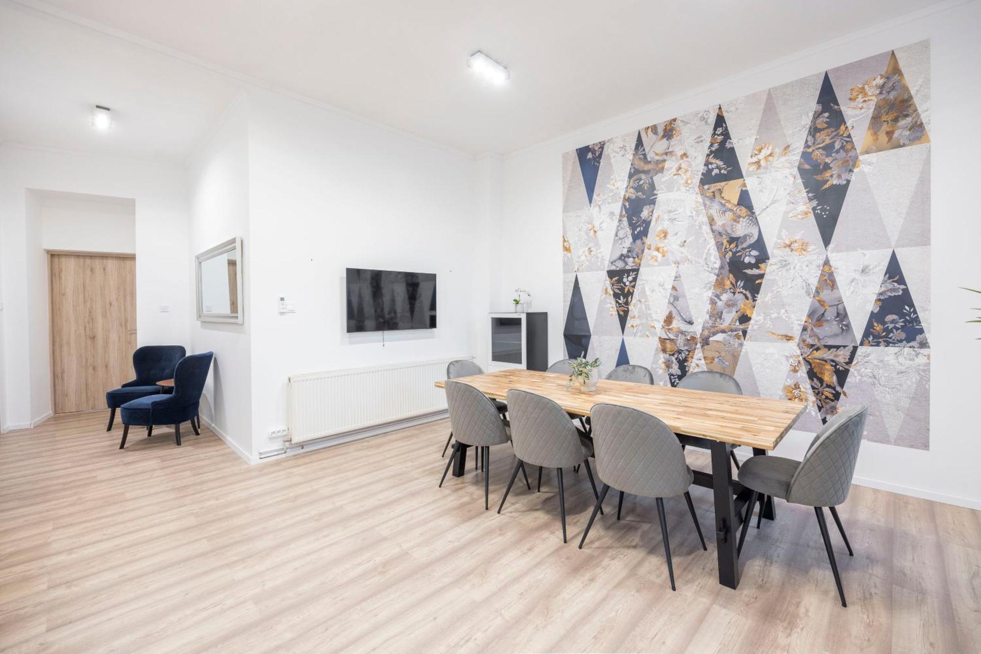 Exlcusive & Elizabeth24 Grand Apartman *