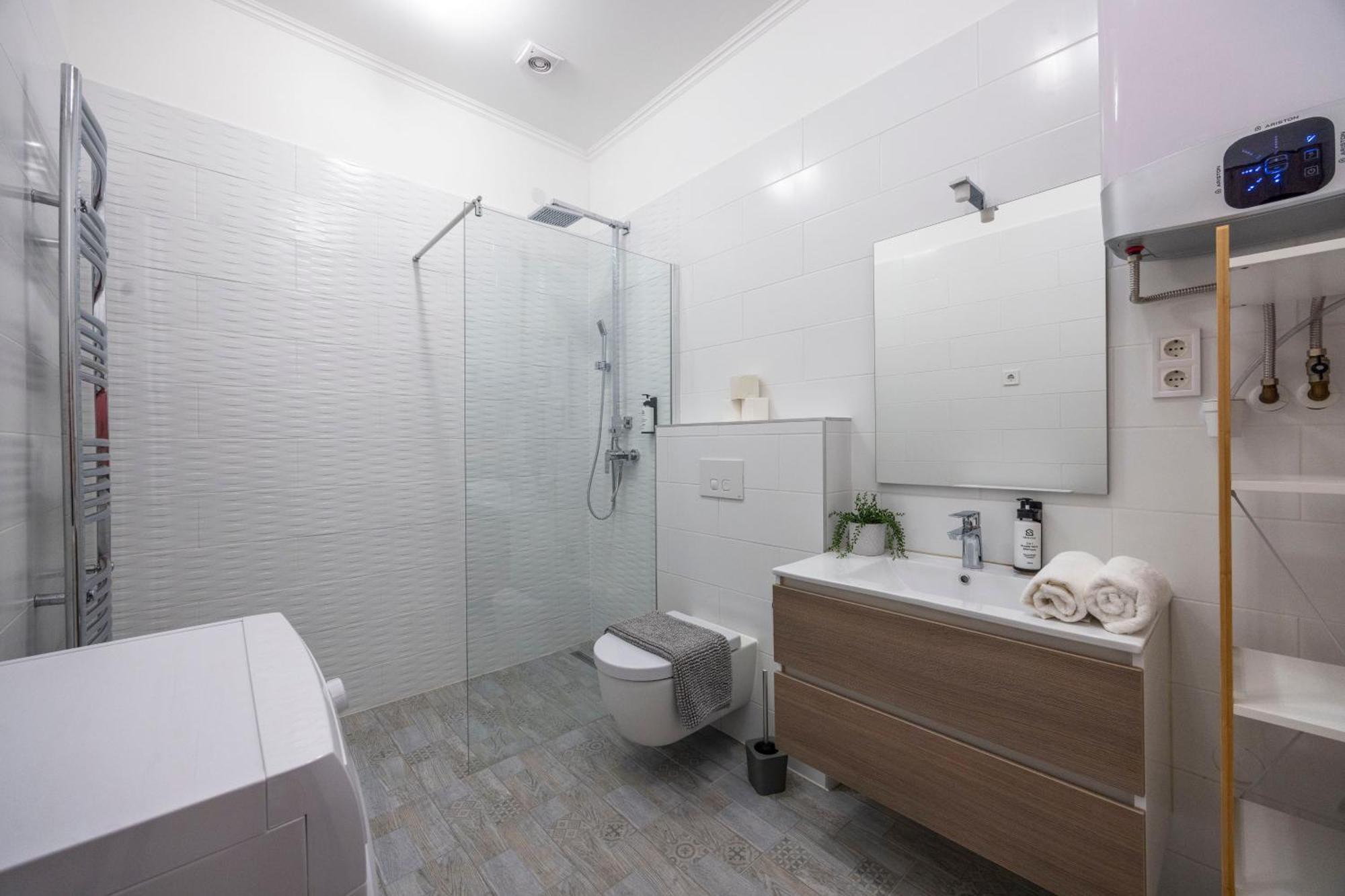 Apartman Exlcusive & Elizabeth24 Grand *