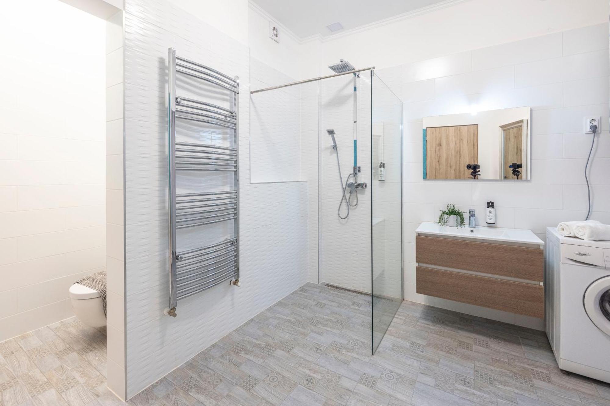 Exlcusive & Elizabeth24 Grand Apartman Budapest