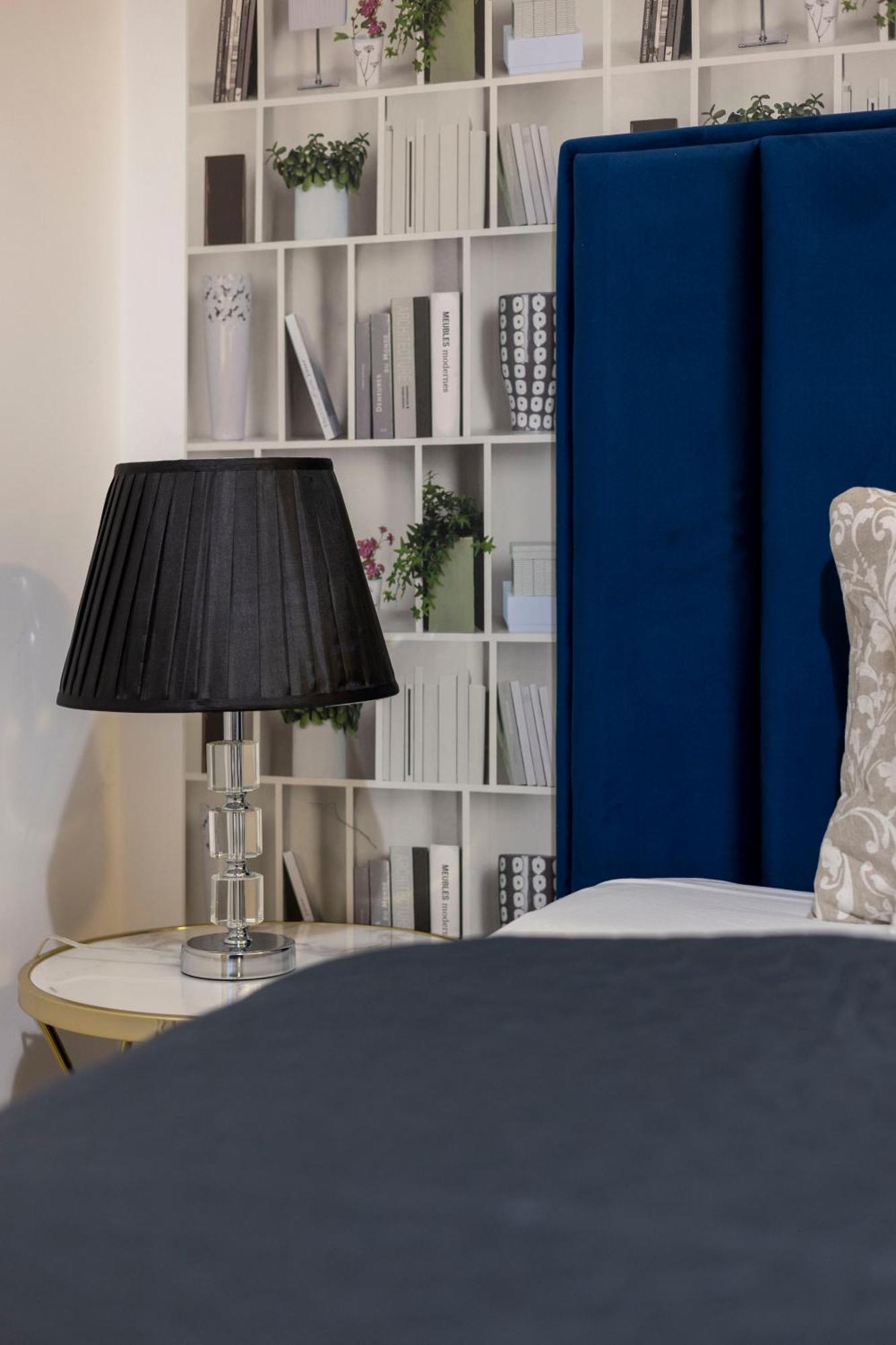 Apartman Exlcusive & Elizabeth24 Grand *