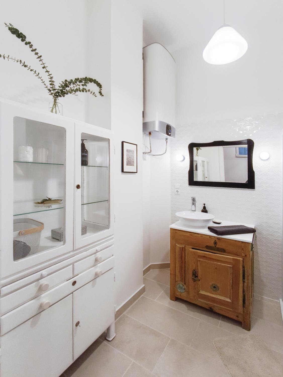 B46 Brody Apartamento *