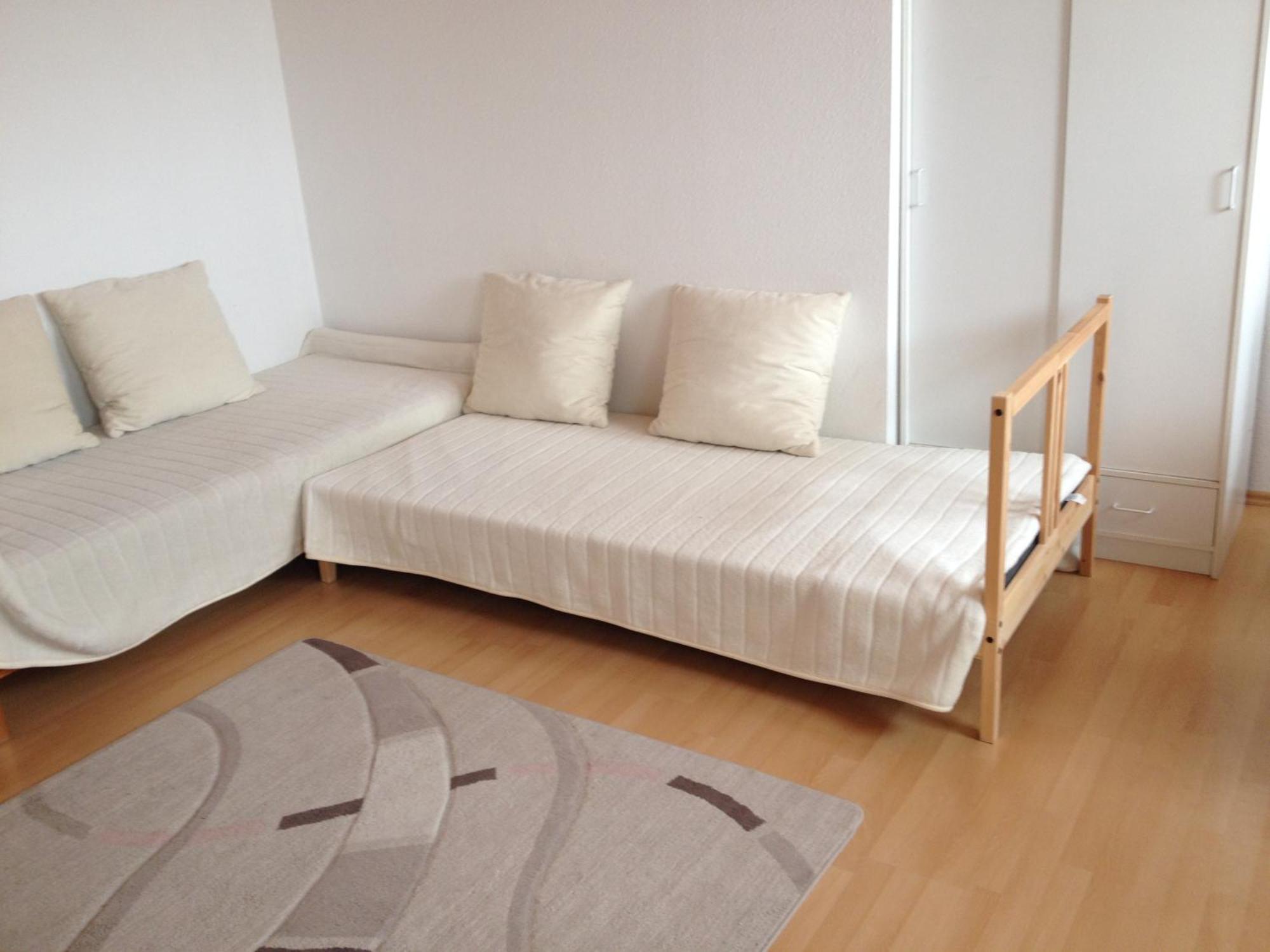 Ribizli Kucko Apartmán *