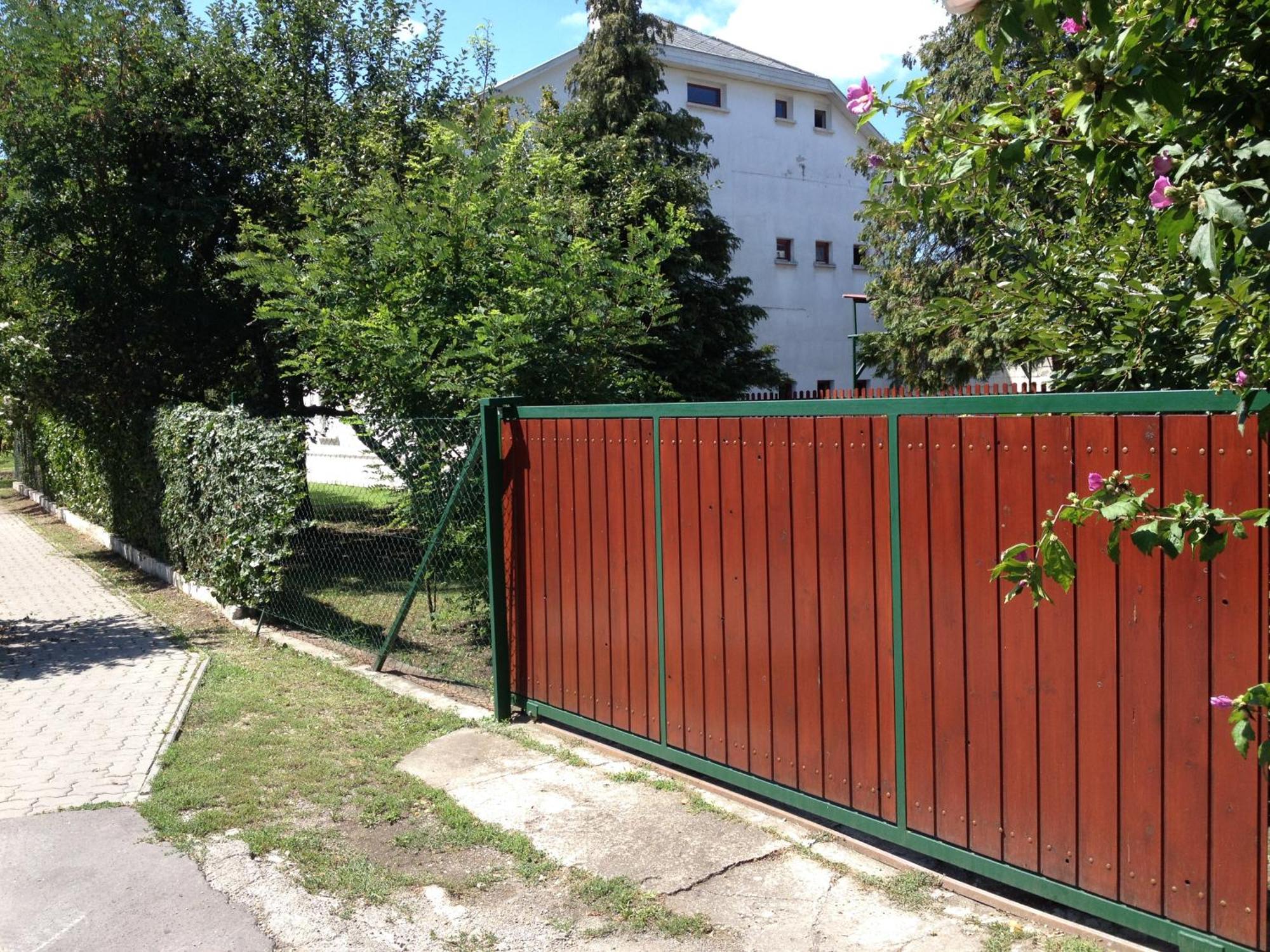 Apartmán Ribizli Kucko Budapešť