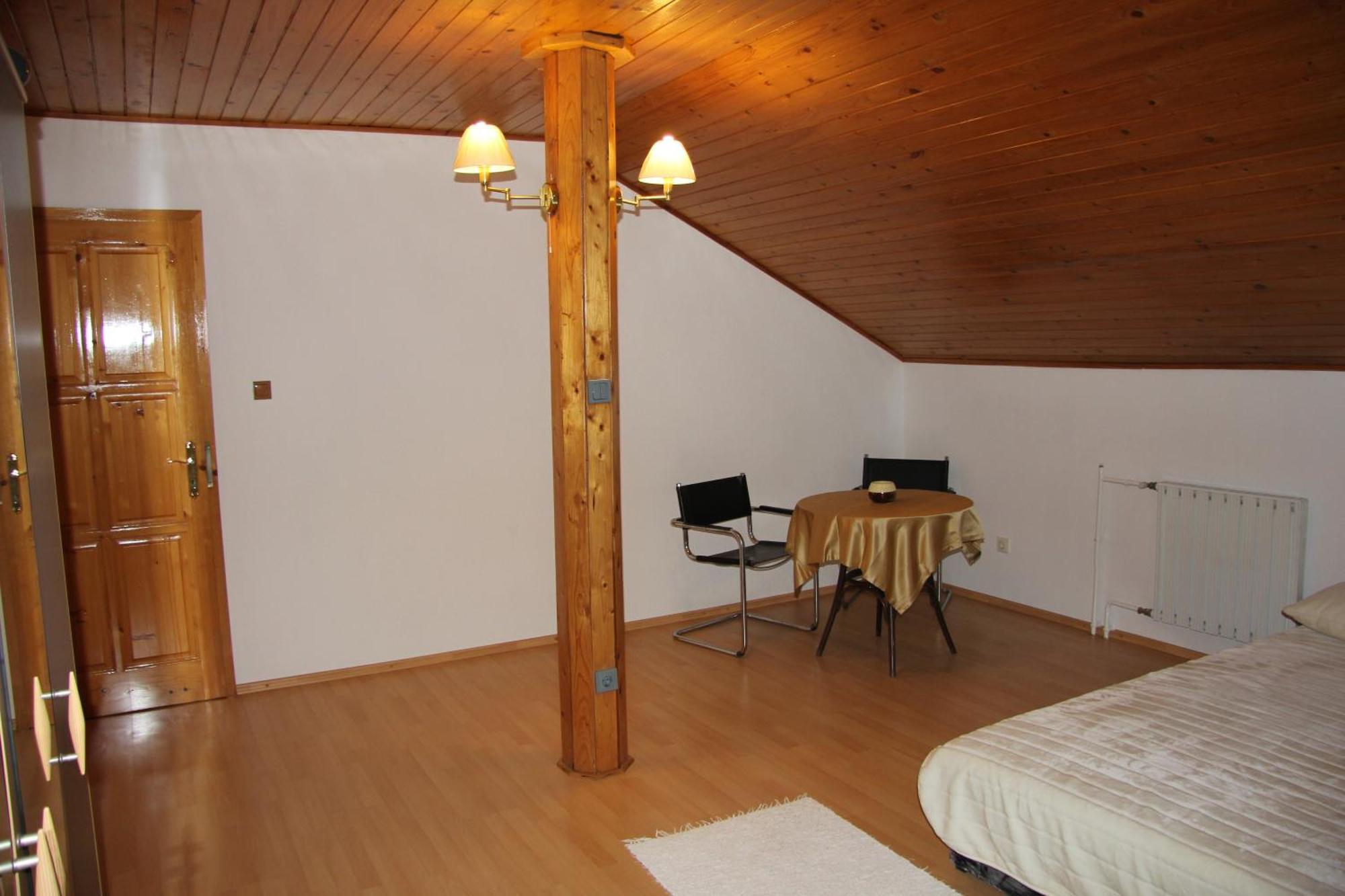 Apartmán Ribizli Kucko Budapešť