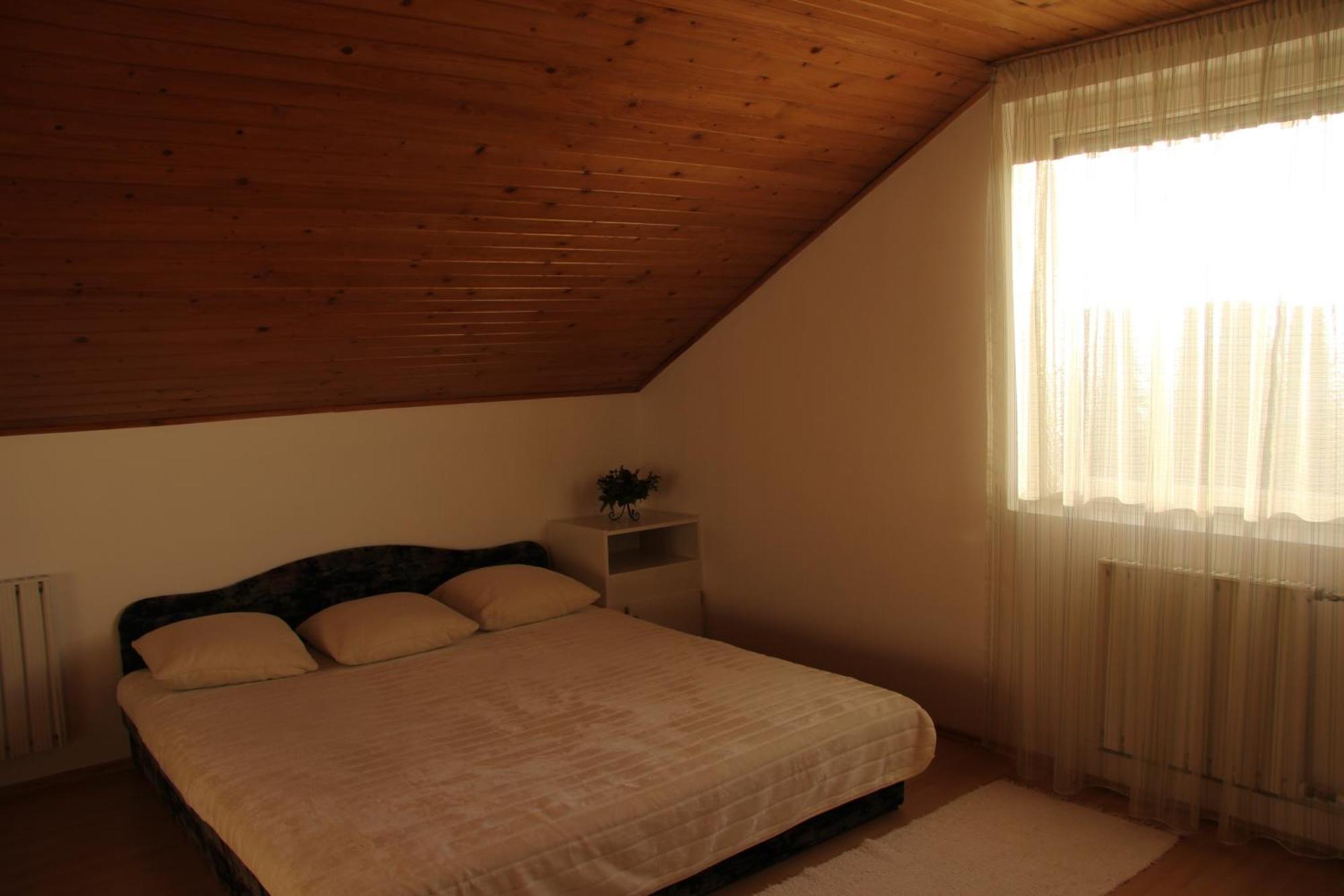 Ribizli Kucko Budapešť