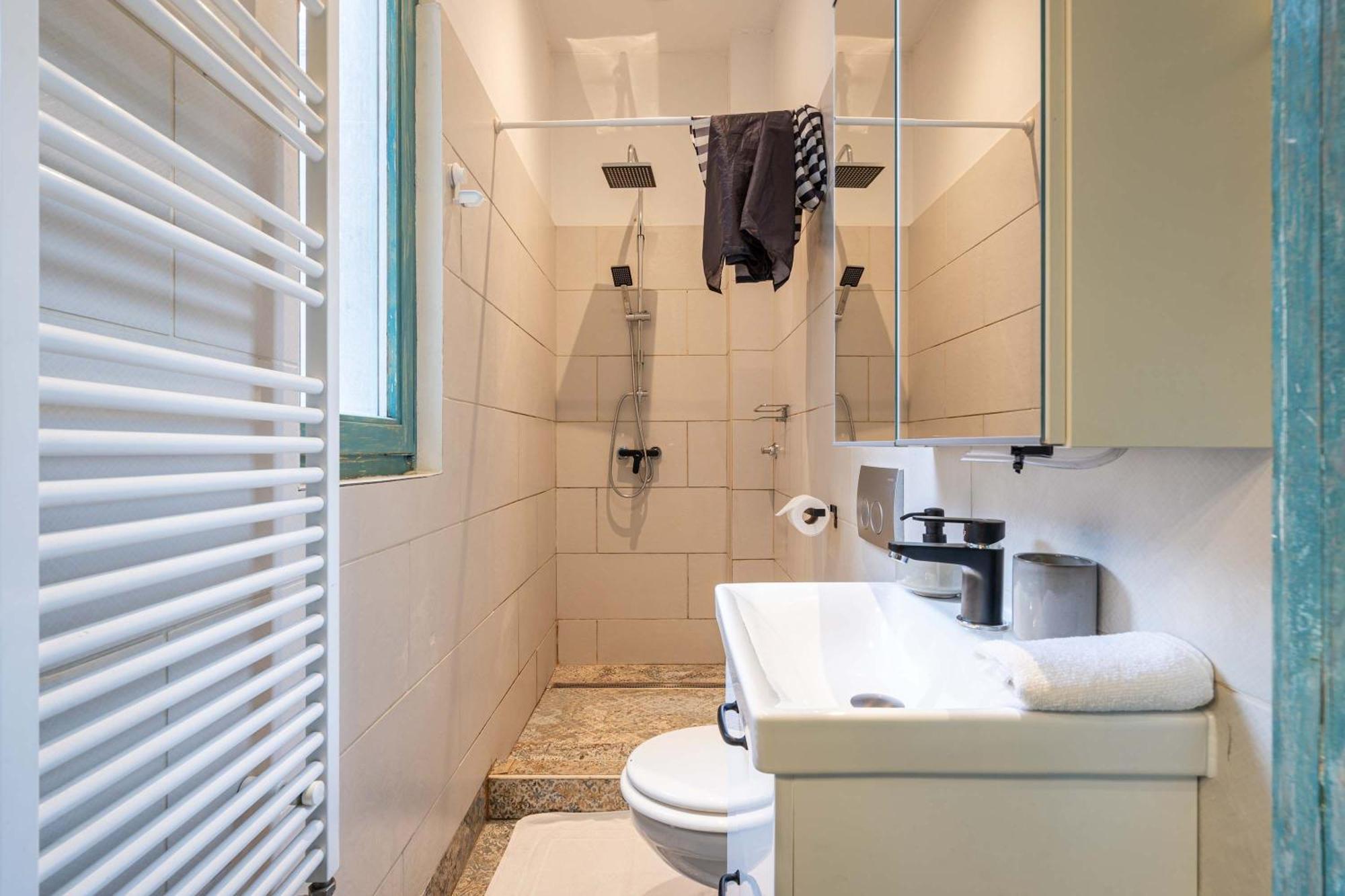 Appartamento The Luxe Hideaway W40 Budapest