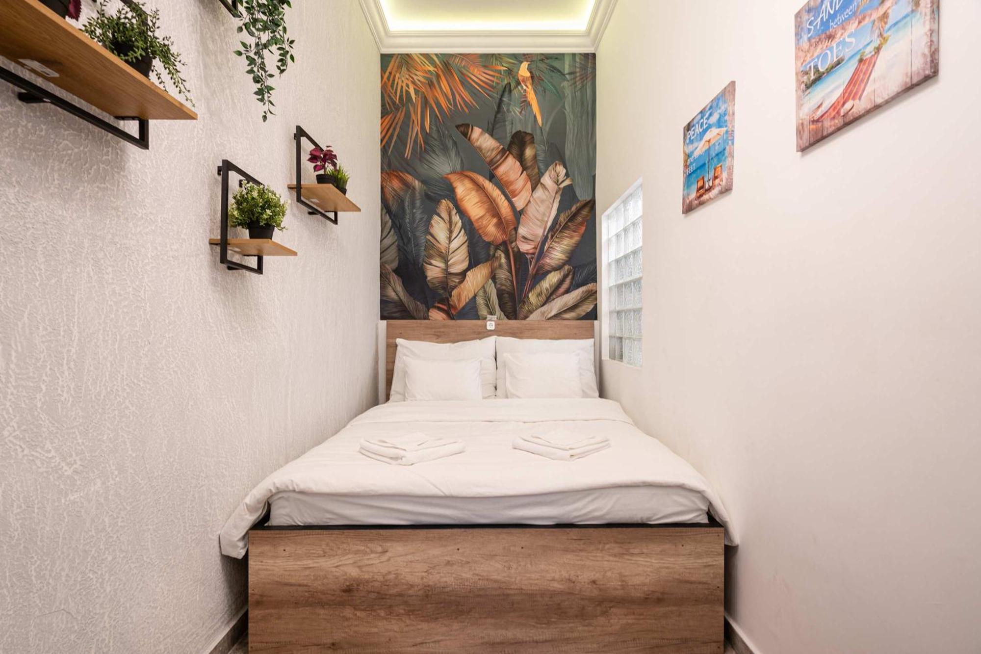The Luxe Hideaway W40 Budapest