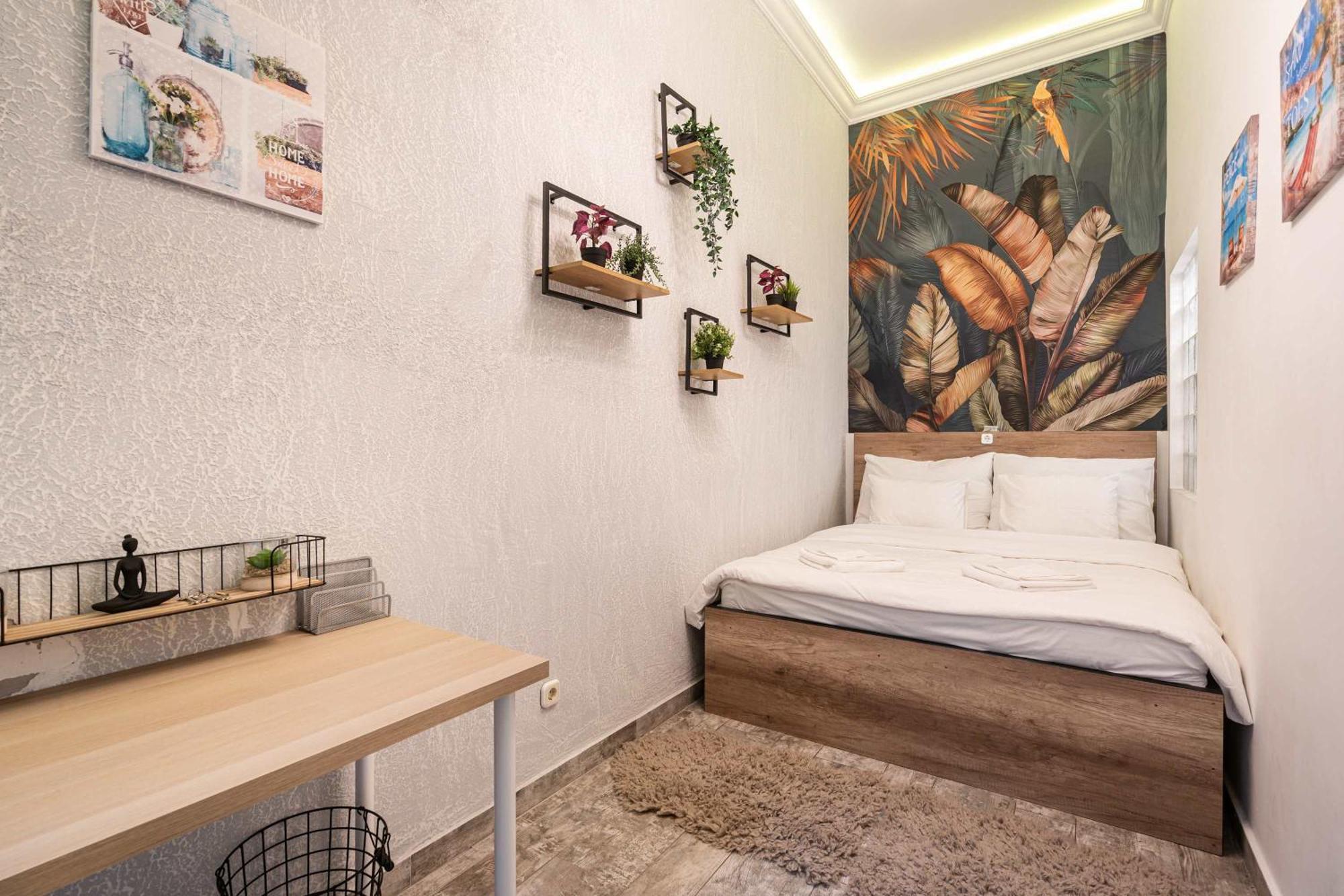 Appartamento The Luxe Hideaway W40