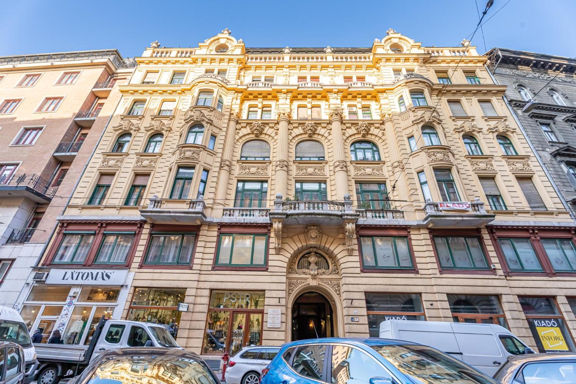 My Synagogue Speciality * Budapest