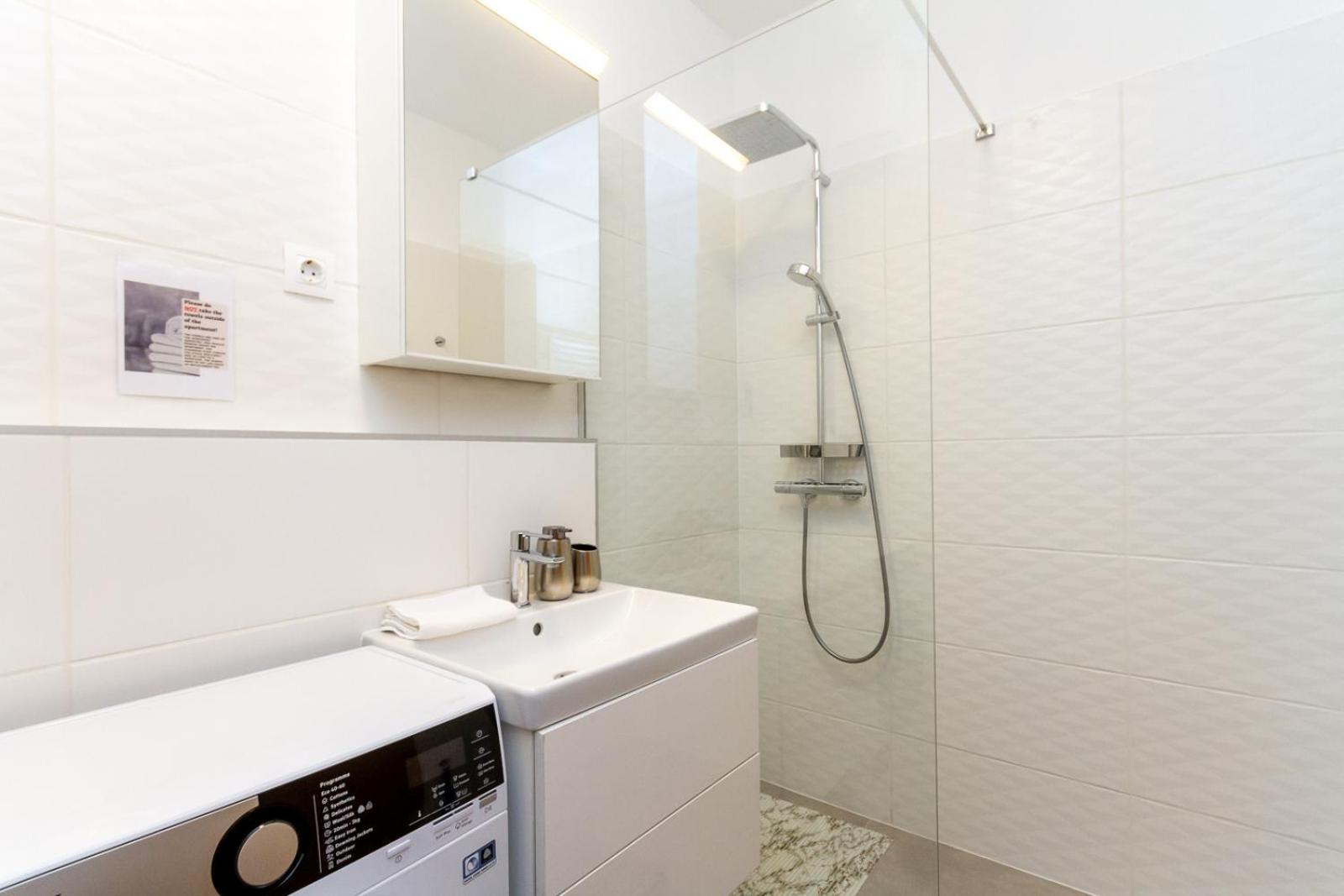 River Harmony By Nw Apartament *