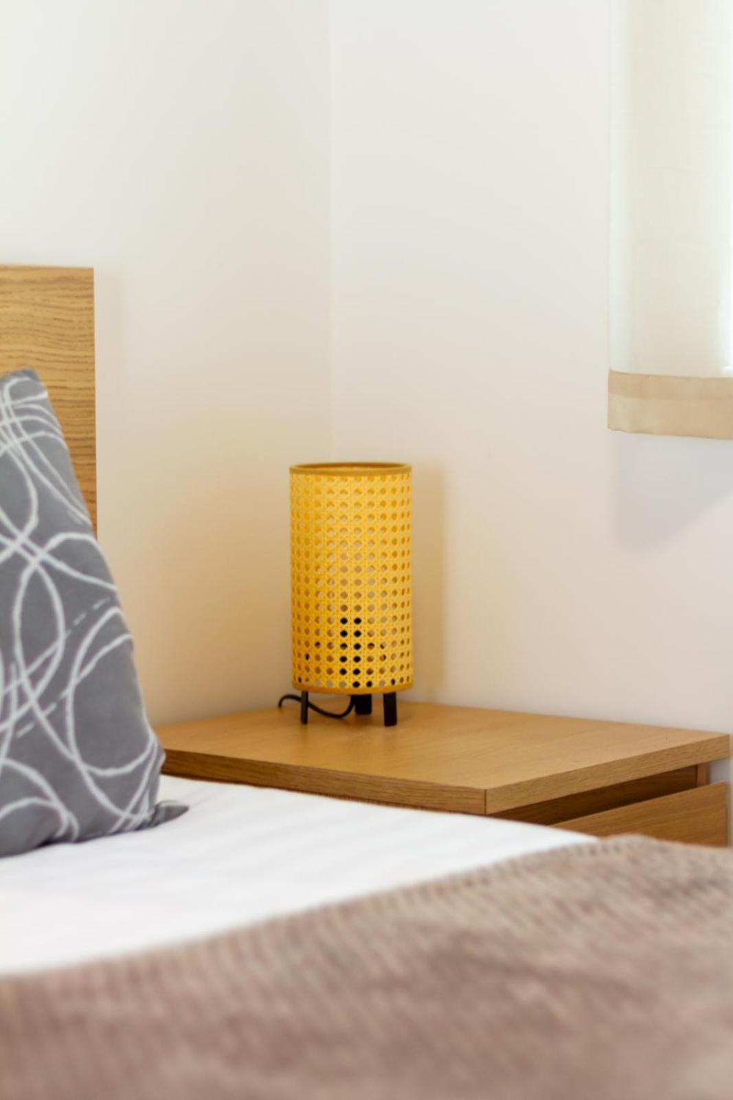 Apartament River Harmony By Nw Budapeszt