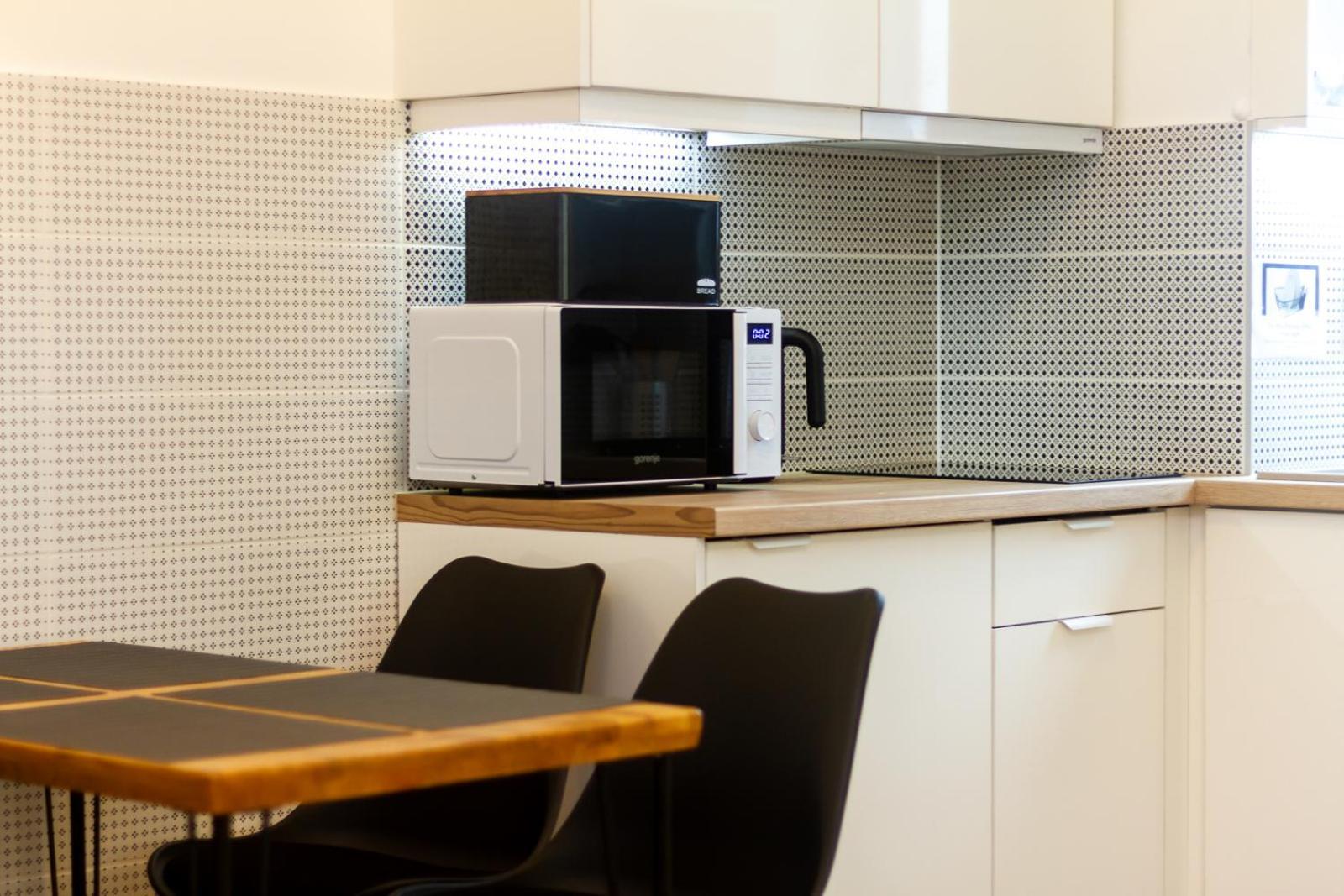 River Harmony By Nw Apartament *