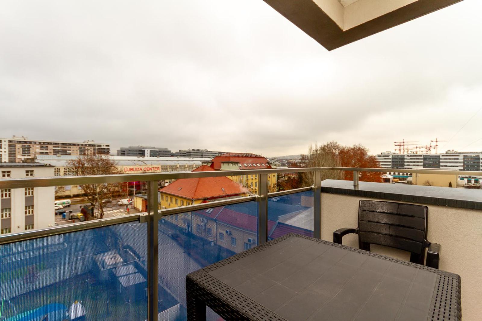 Apartament River Harmony By Nw *