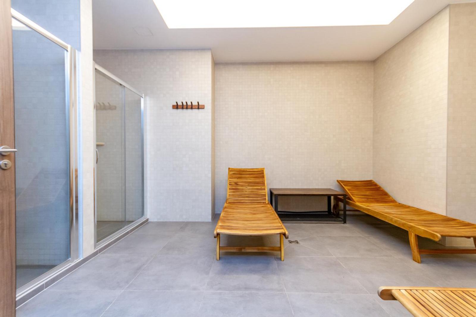 Apartament River Harmony By Nw Budapeszt