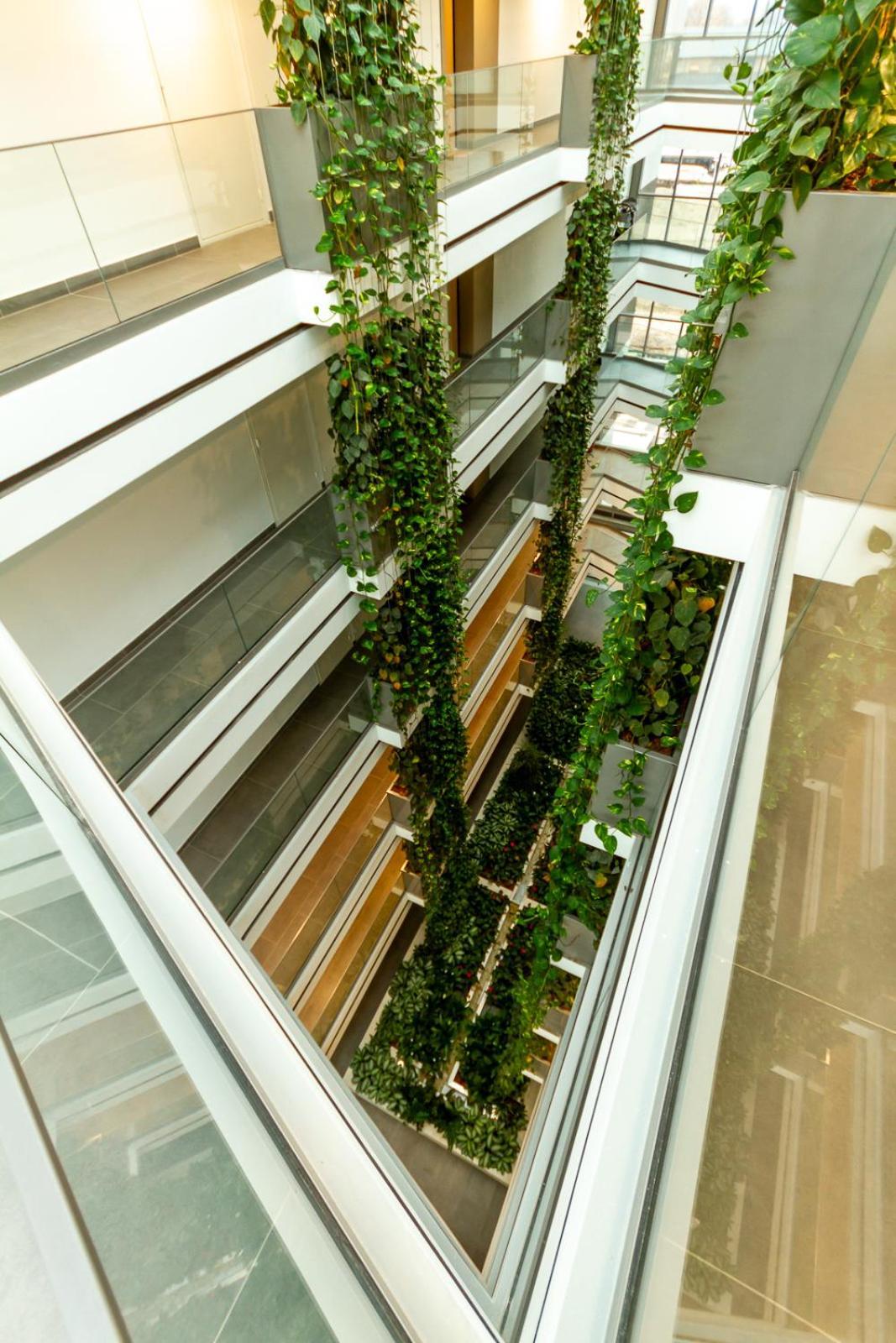 Apartamento River Harmony By Nw Budapest