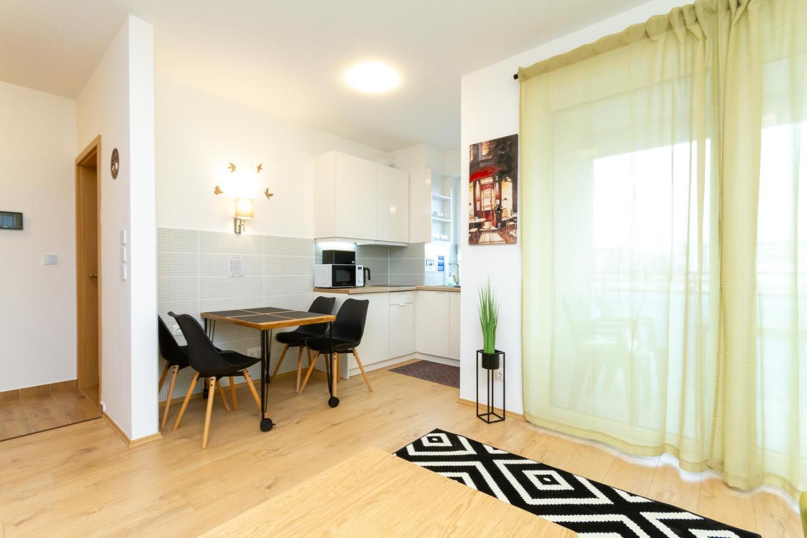 River Harmony By Nw Apartament