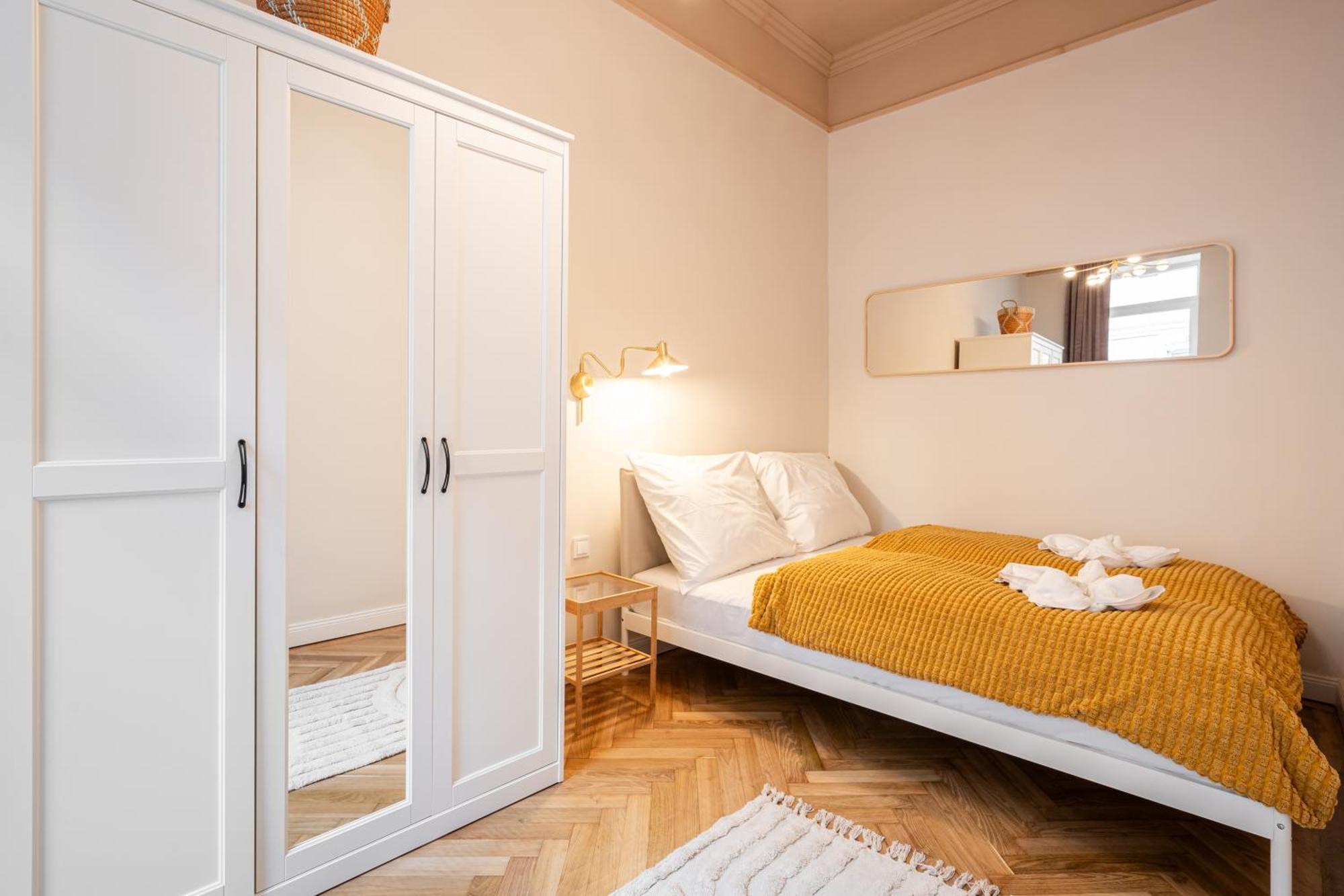 Appartamento Daydream Den