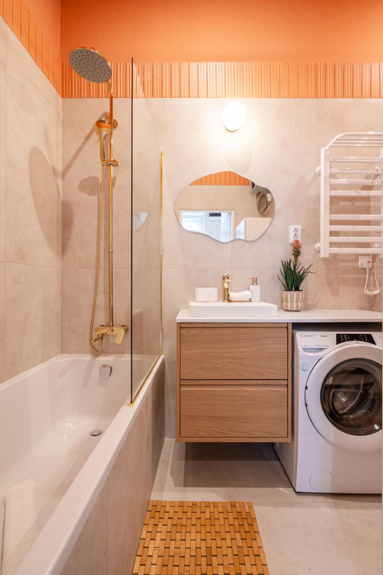 Appartamento Daydream Den Budapest
