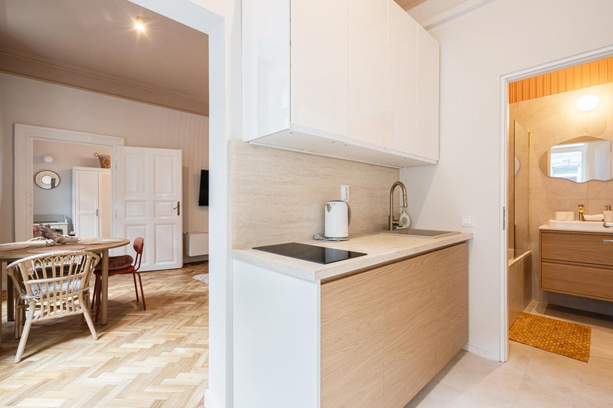 Daydream Den Budapest