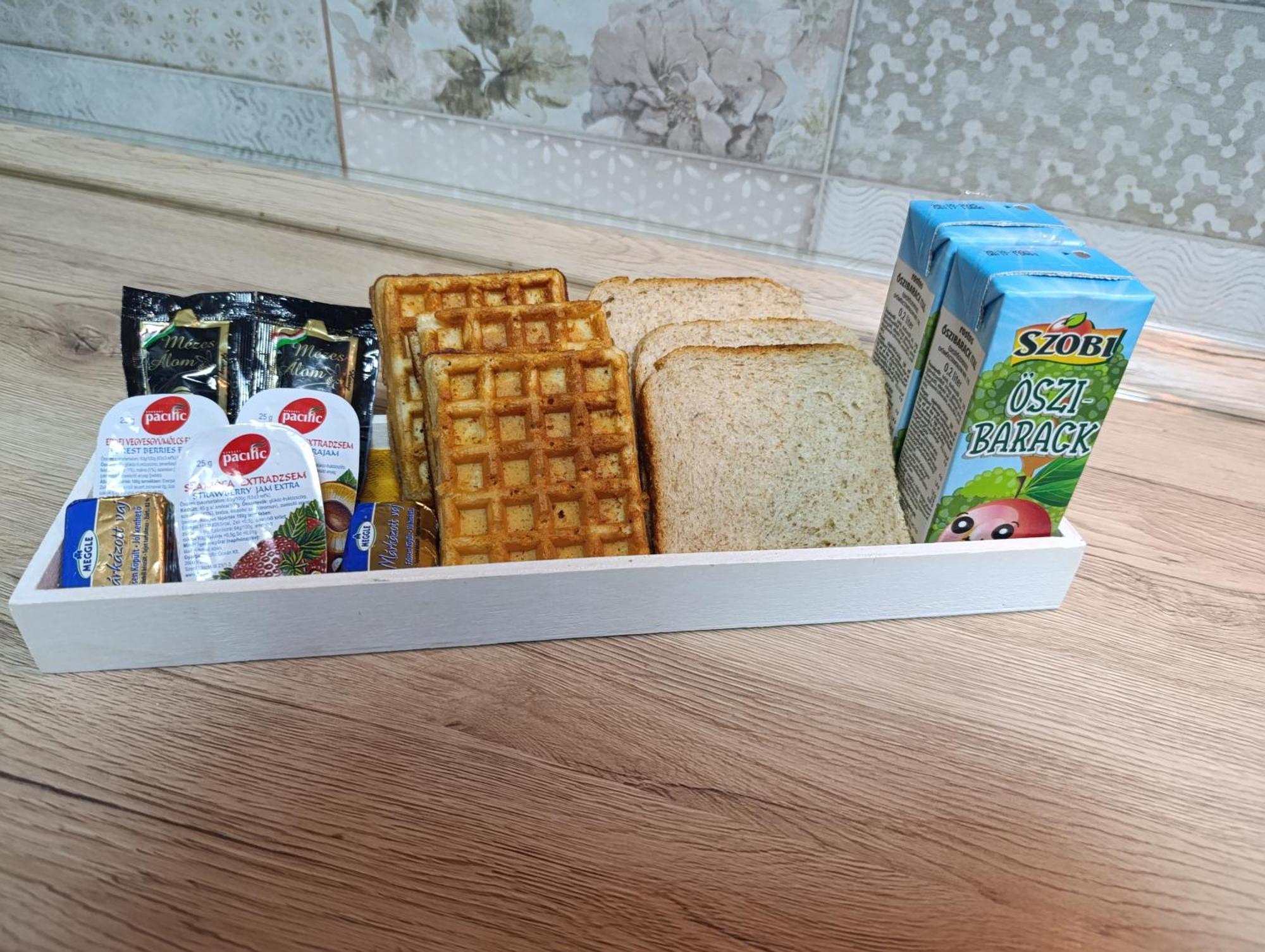 Akacfa Budapeszt