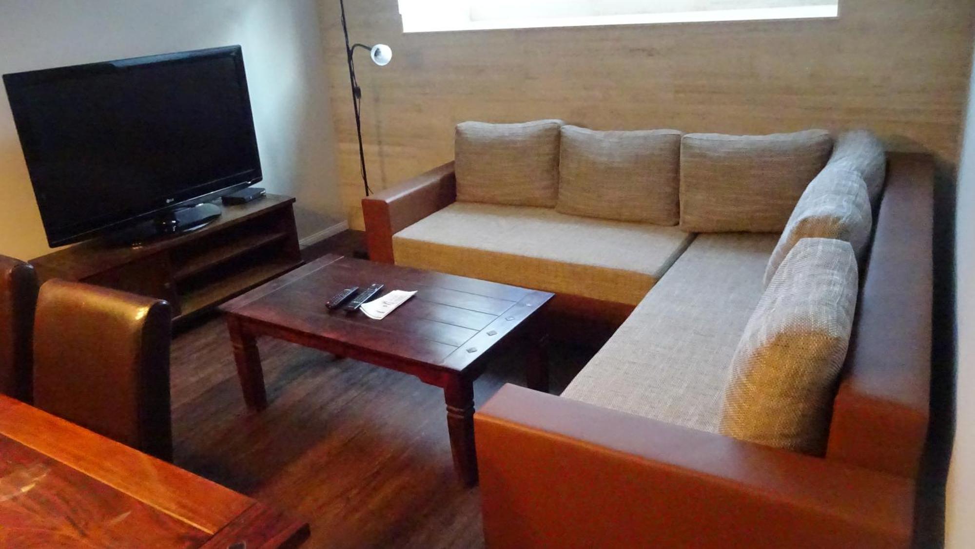 Guest house Corvin Point And Budapest