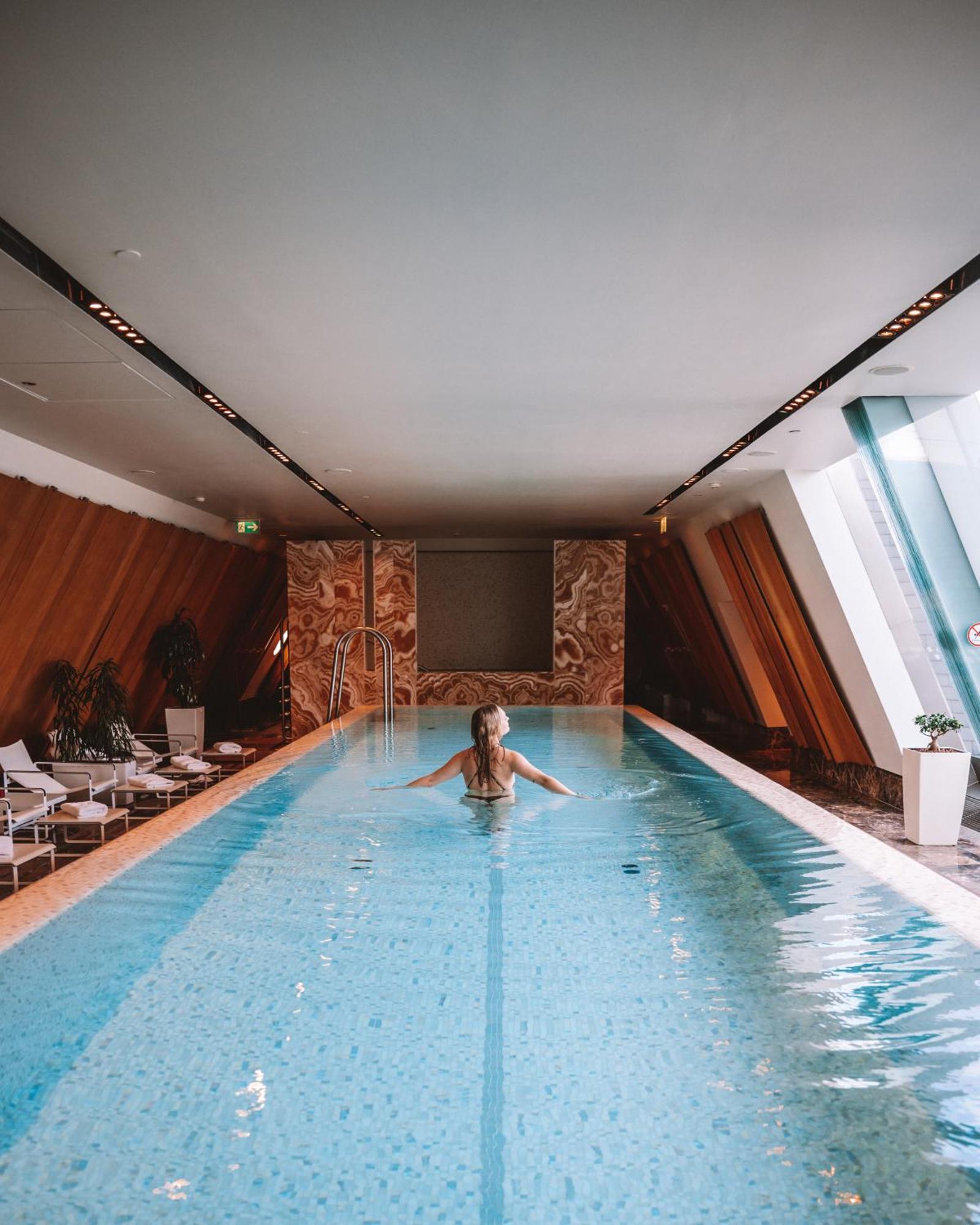 Four Seasons Gresham Palace Hotel 5*