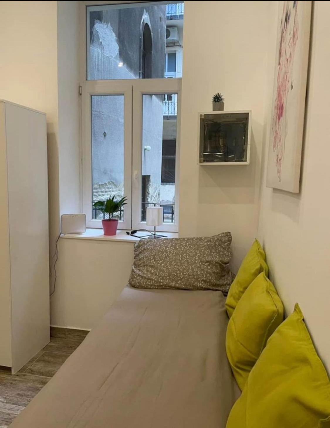 Greengary Apartmán *