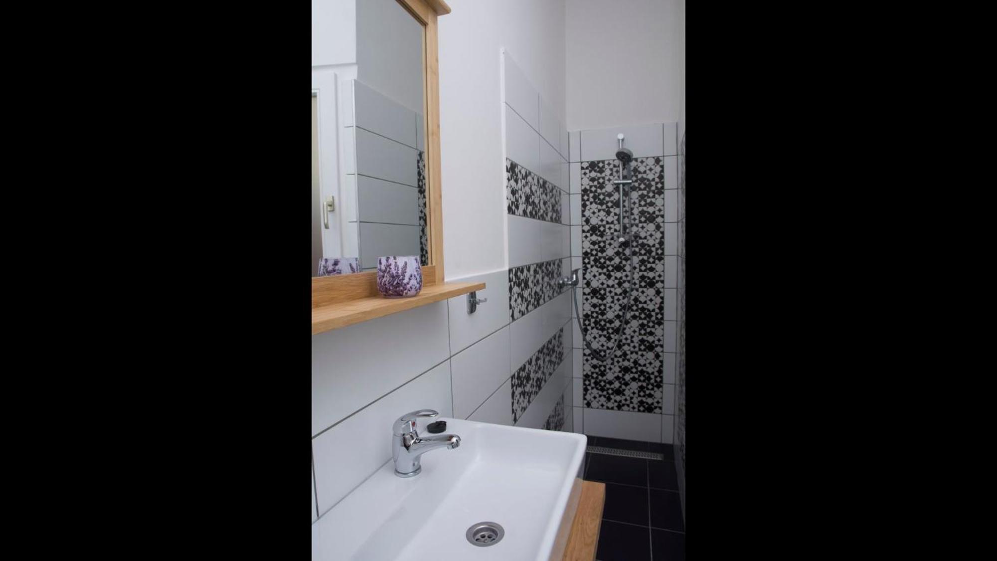 Apartment New Walnuttree Double 12 Pers *
